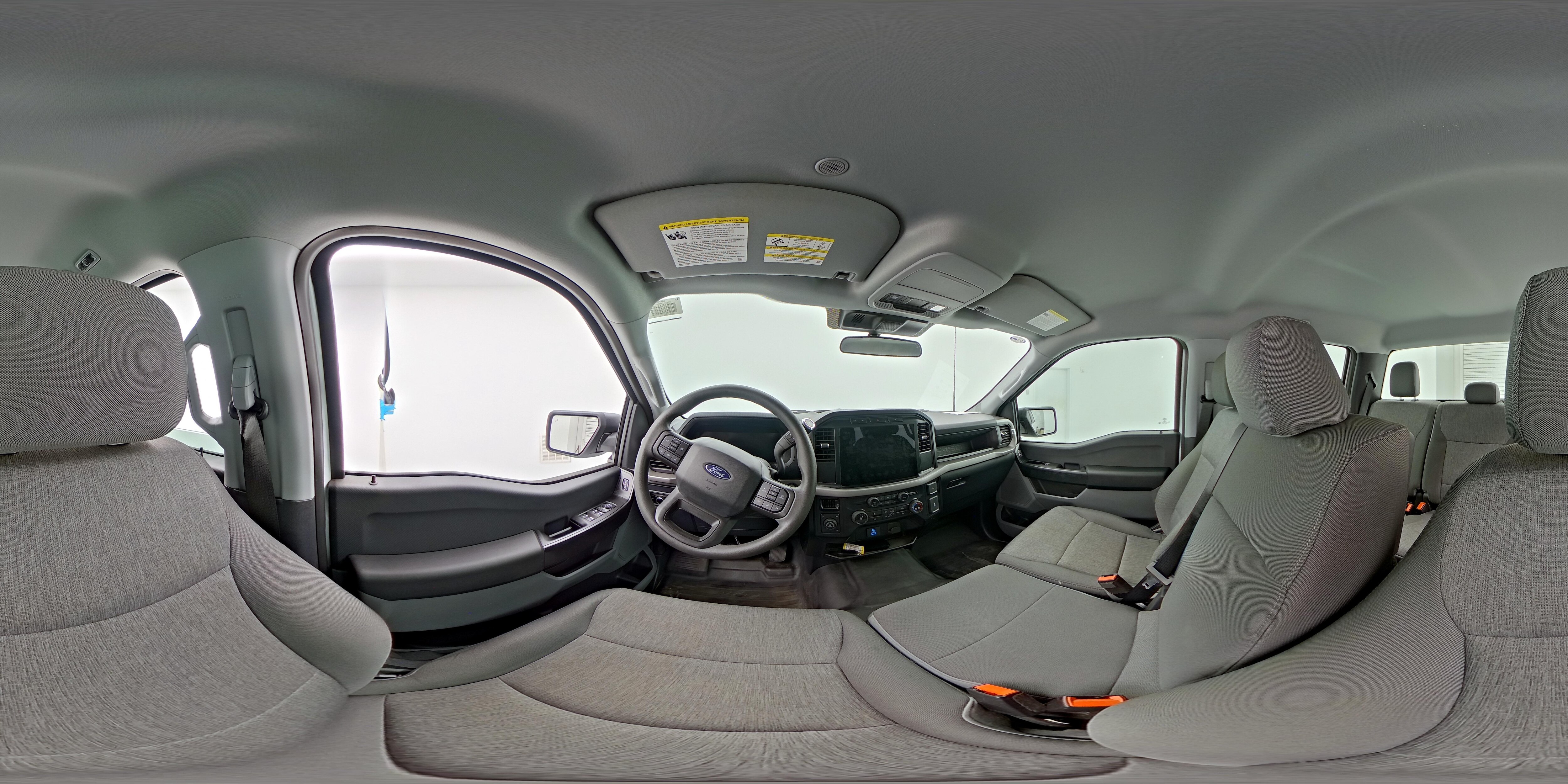 2024 Ford F-150 XL - Photo 27