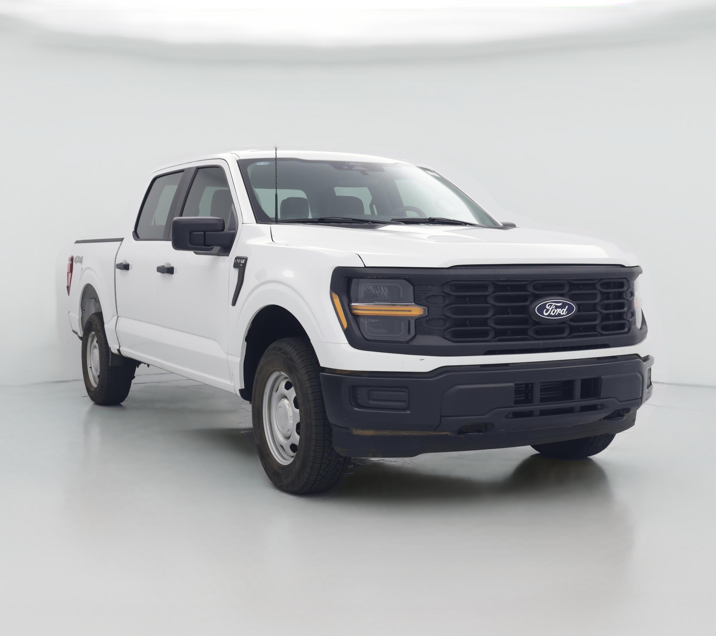 Thumbnail: 2024 Ford F-150 - 1
