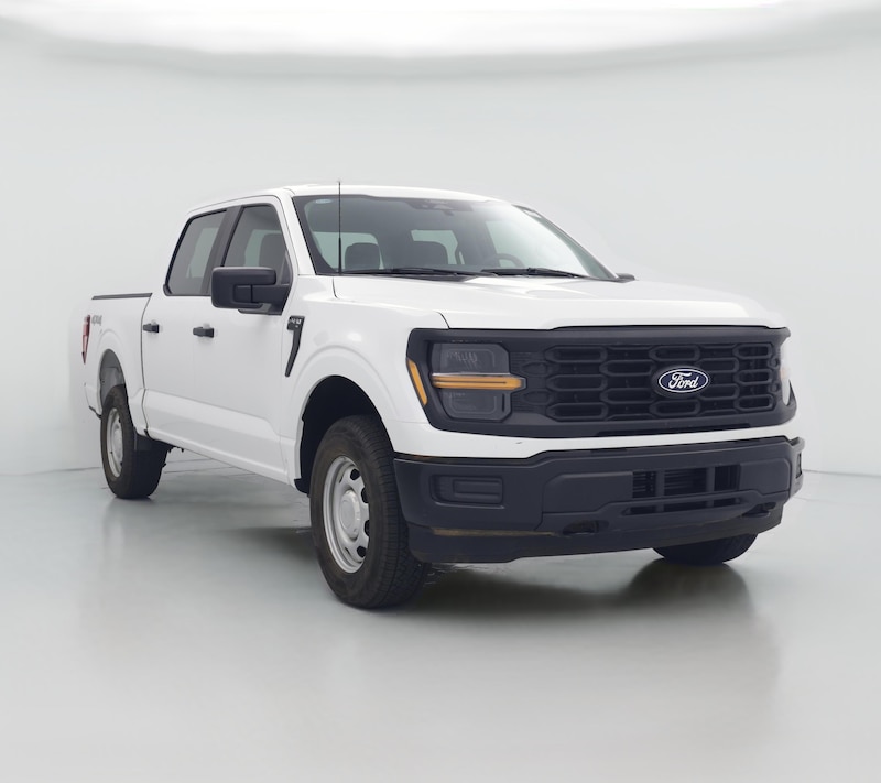 2024 Ford F150 XL