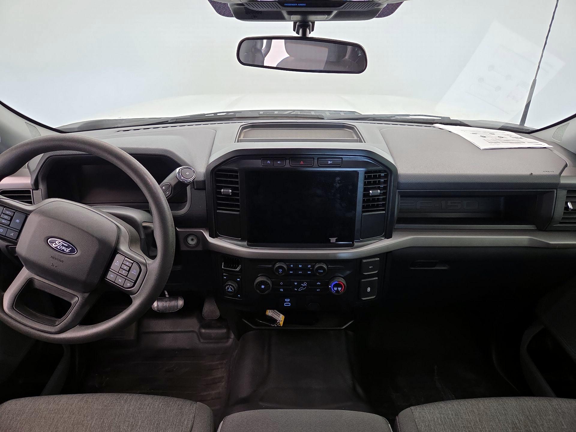 Thumbnail: 2024 Ford F-150 - 9