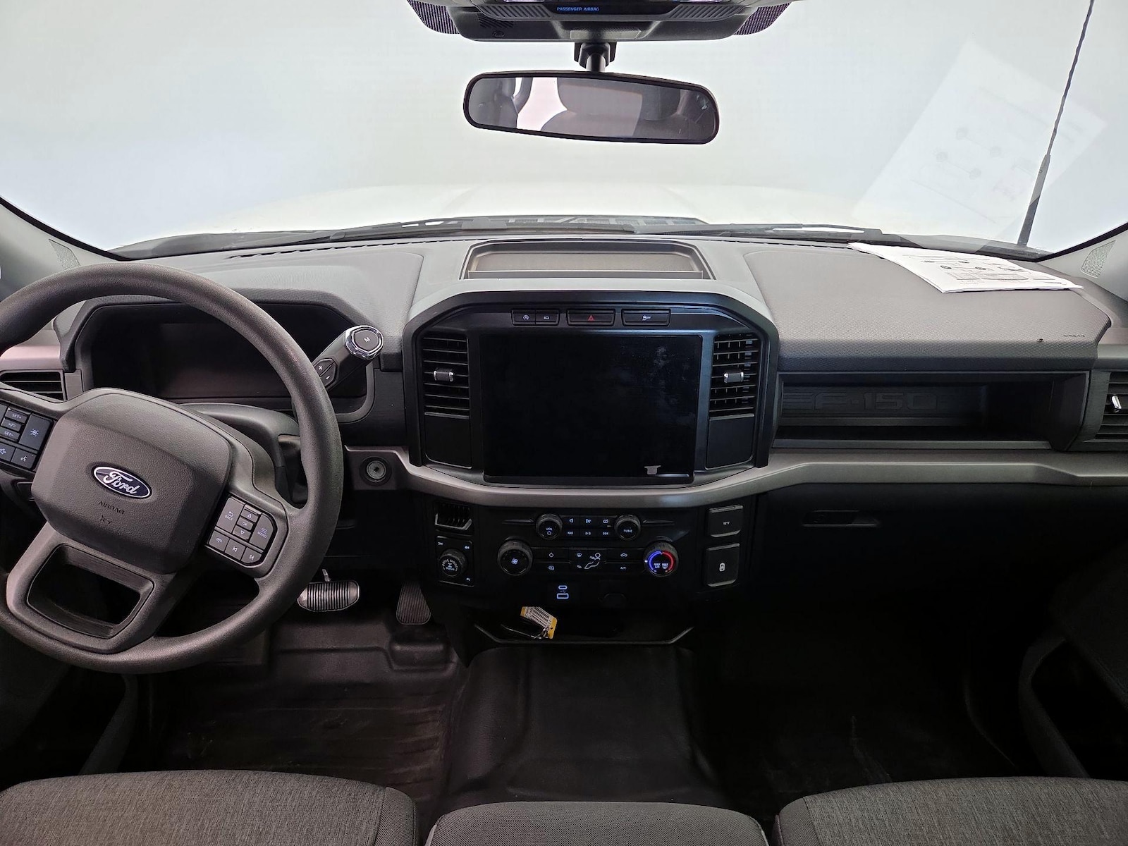 2024 Ford F-150 XL - Photo 10