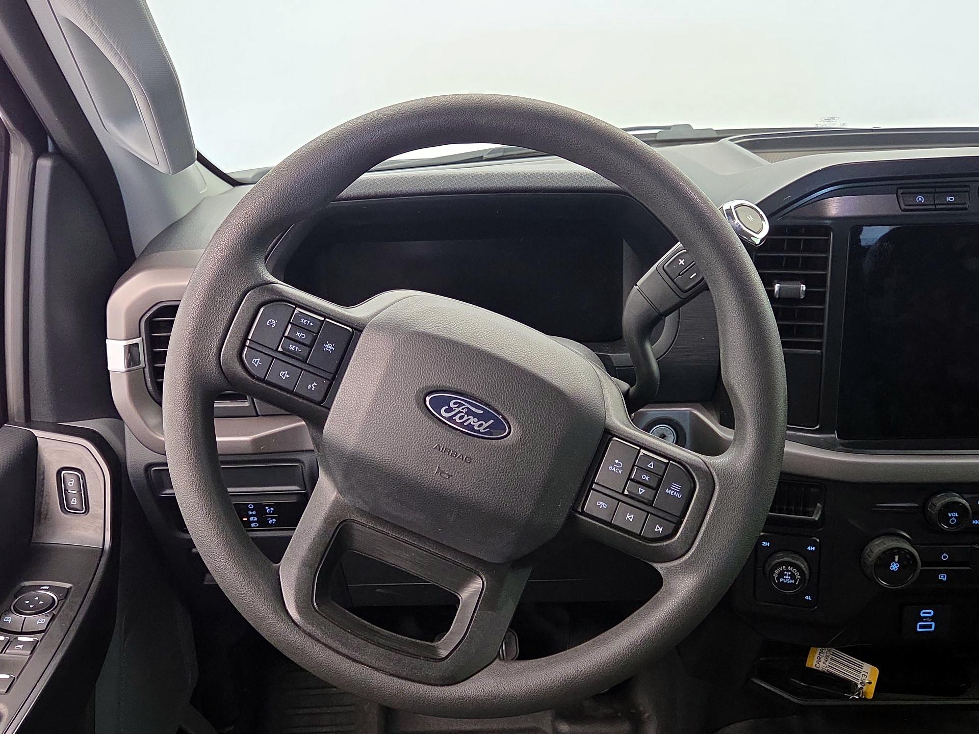 Thumbnail: 2024 Ford F-150 - 10
