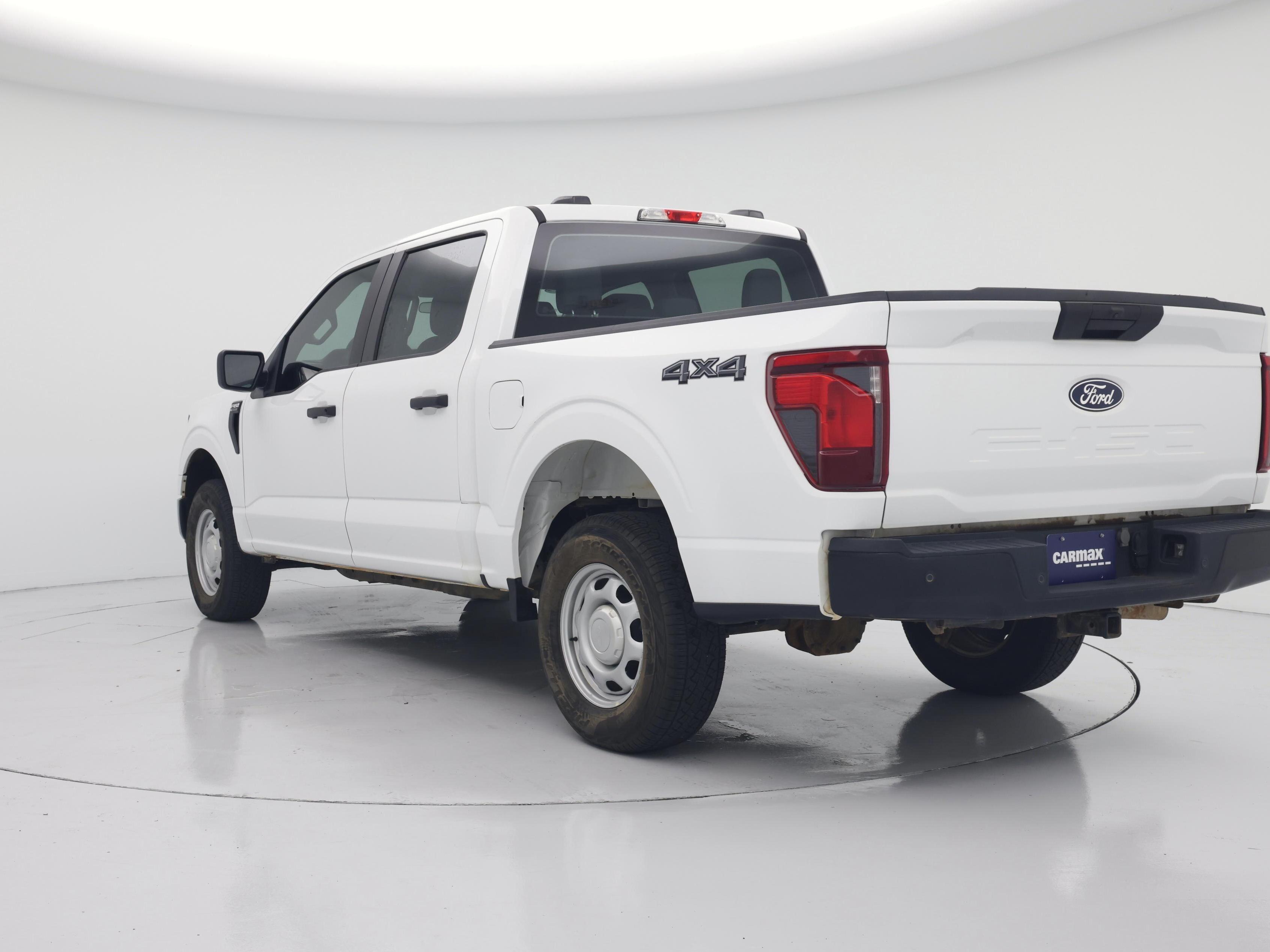 Thumbnail: 2024 Ford F-150 - 2