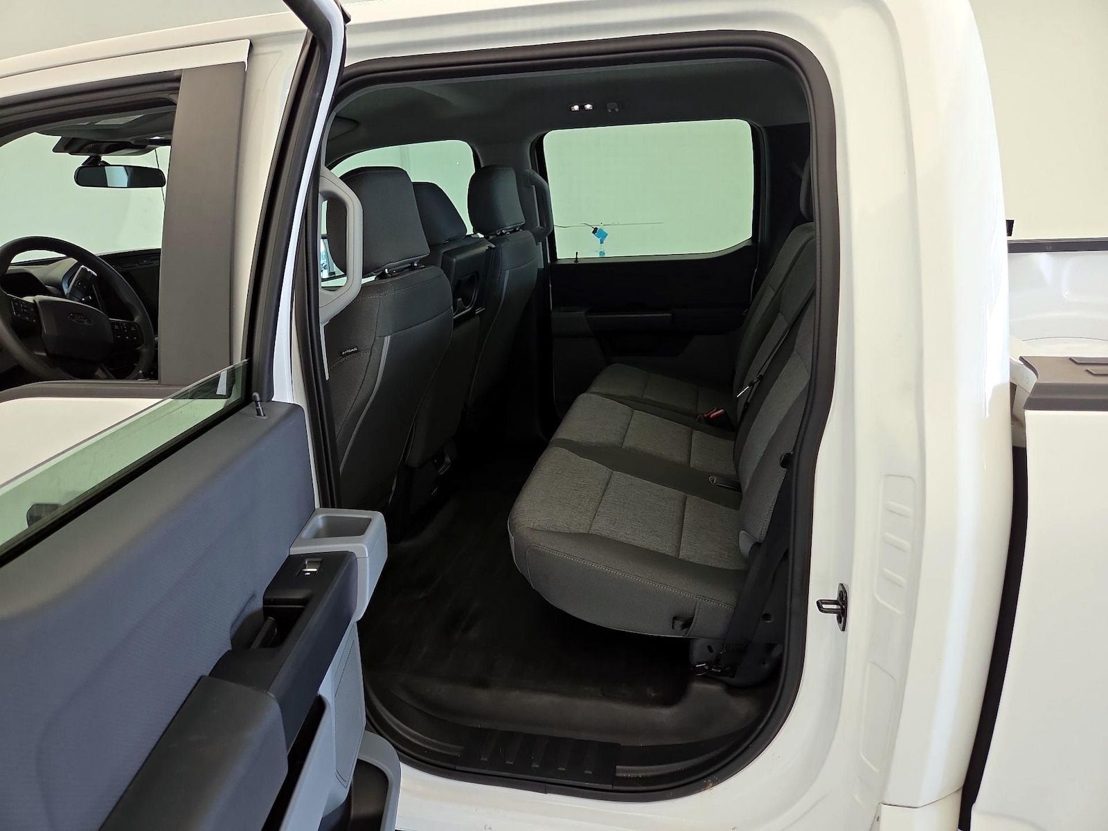 2024 Ford F-150 XL - Photo 21
