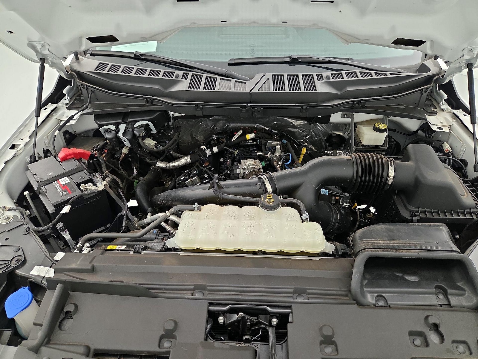 2024 Ford F-150 XL - Photo 23