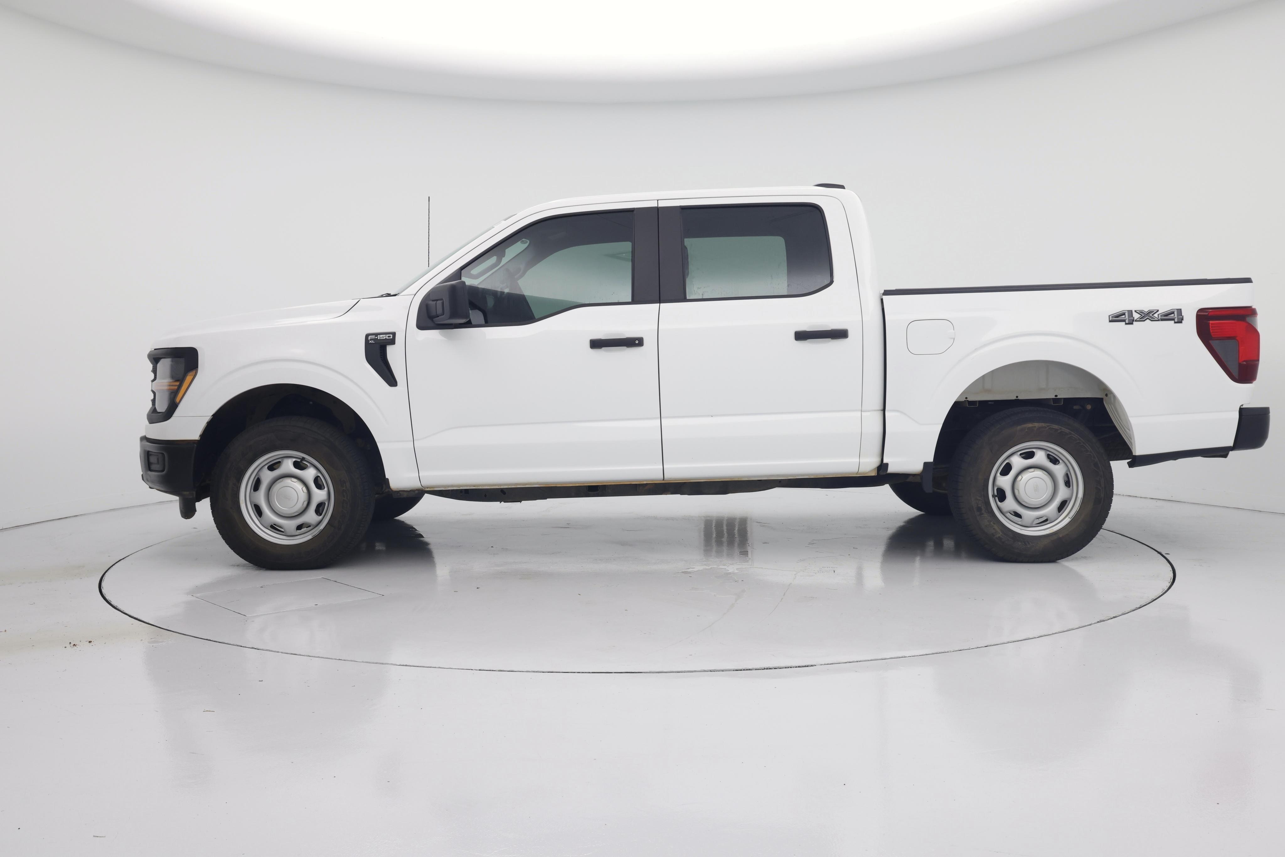 Thumbnail: 2024 Ford F-150 - 3