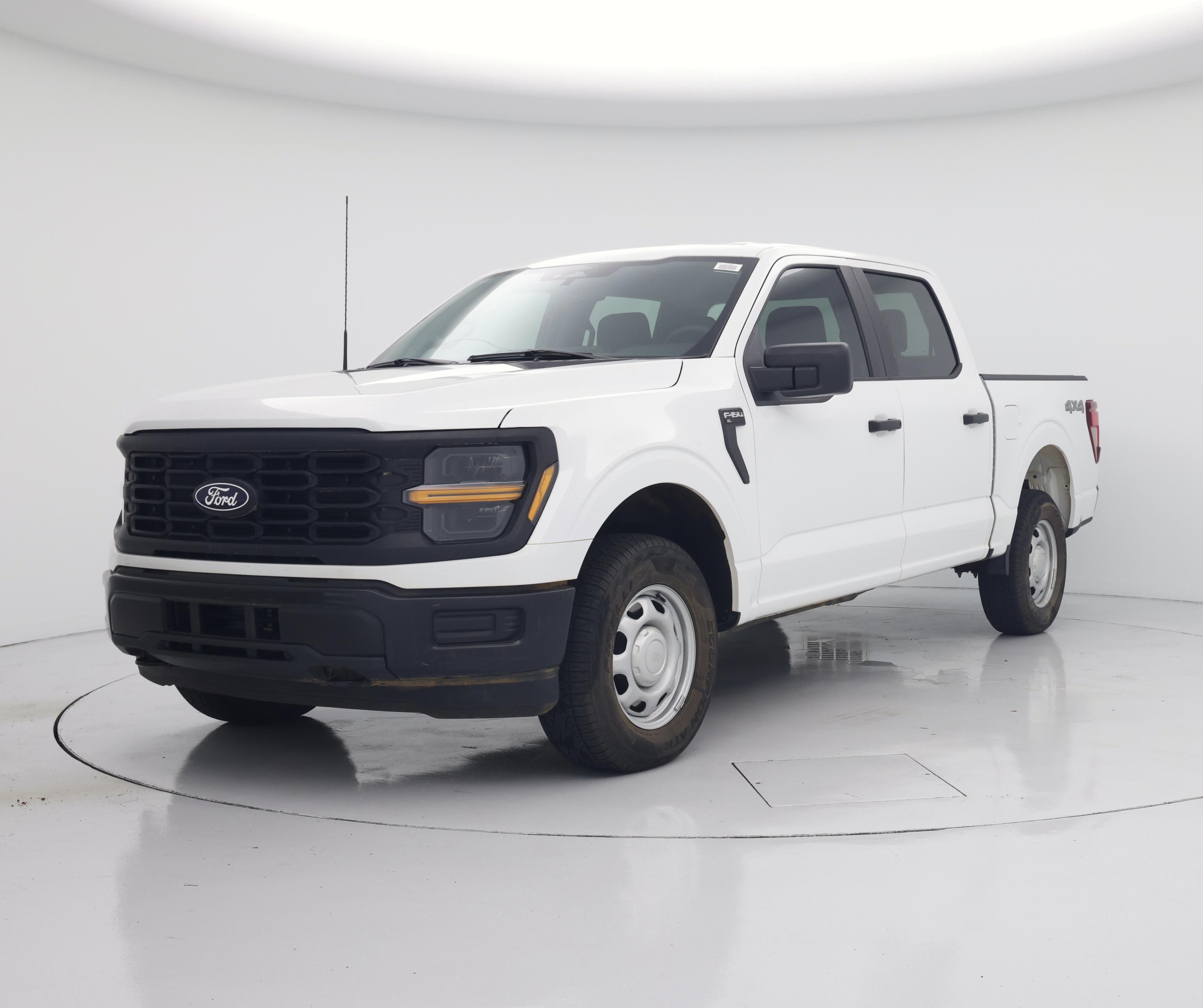 Thumbnail: 2024 Ford F-150 - 4