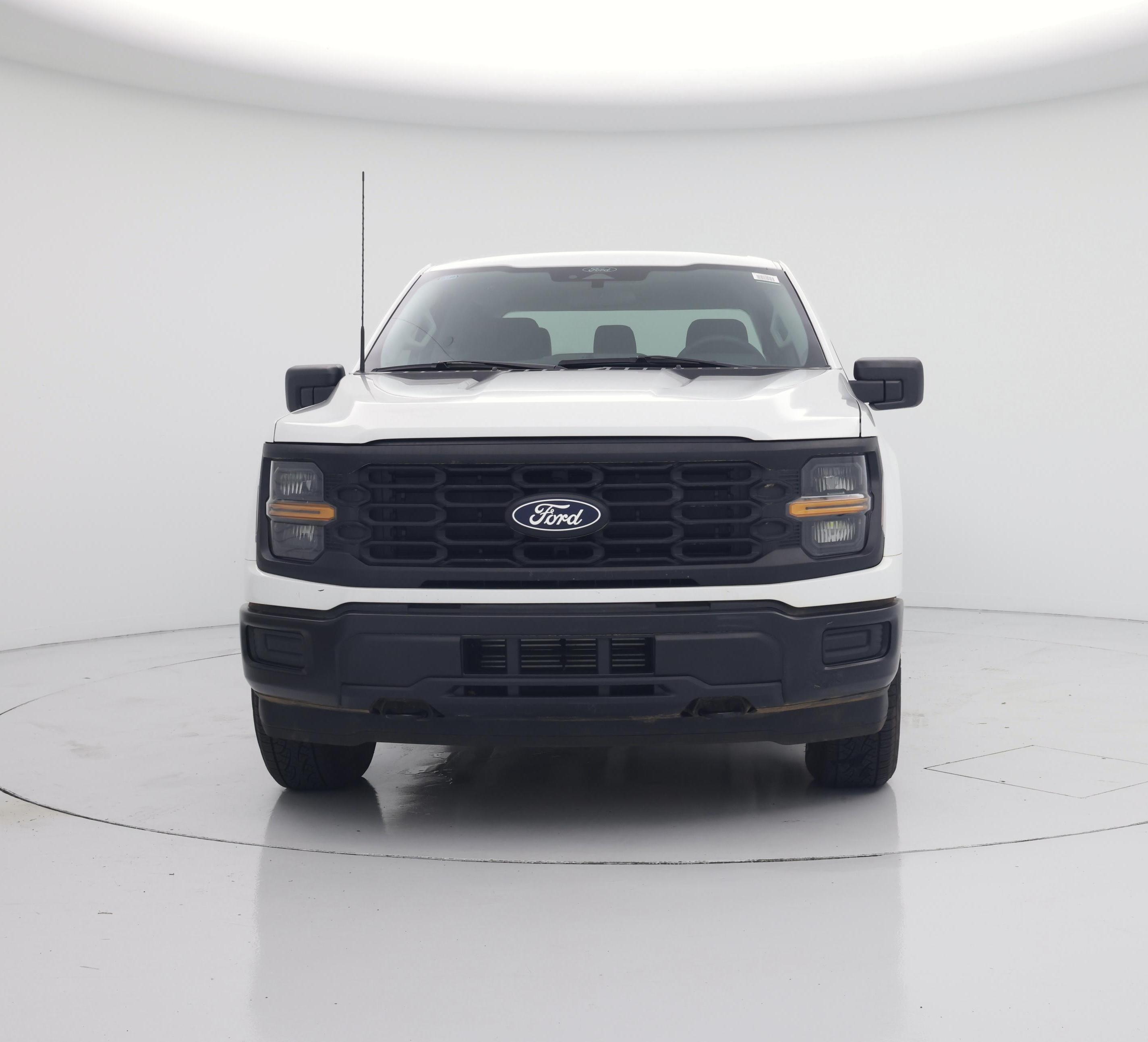 Thumbnail: 2024 Ford F-150 - 5