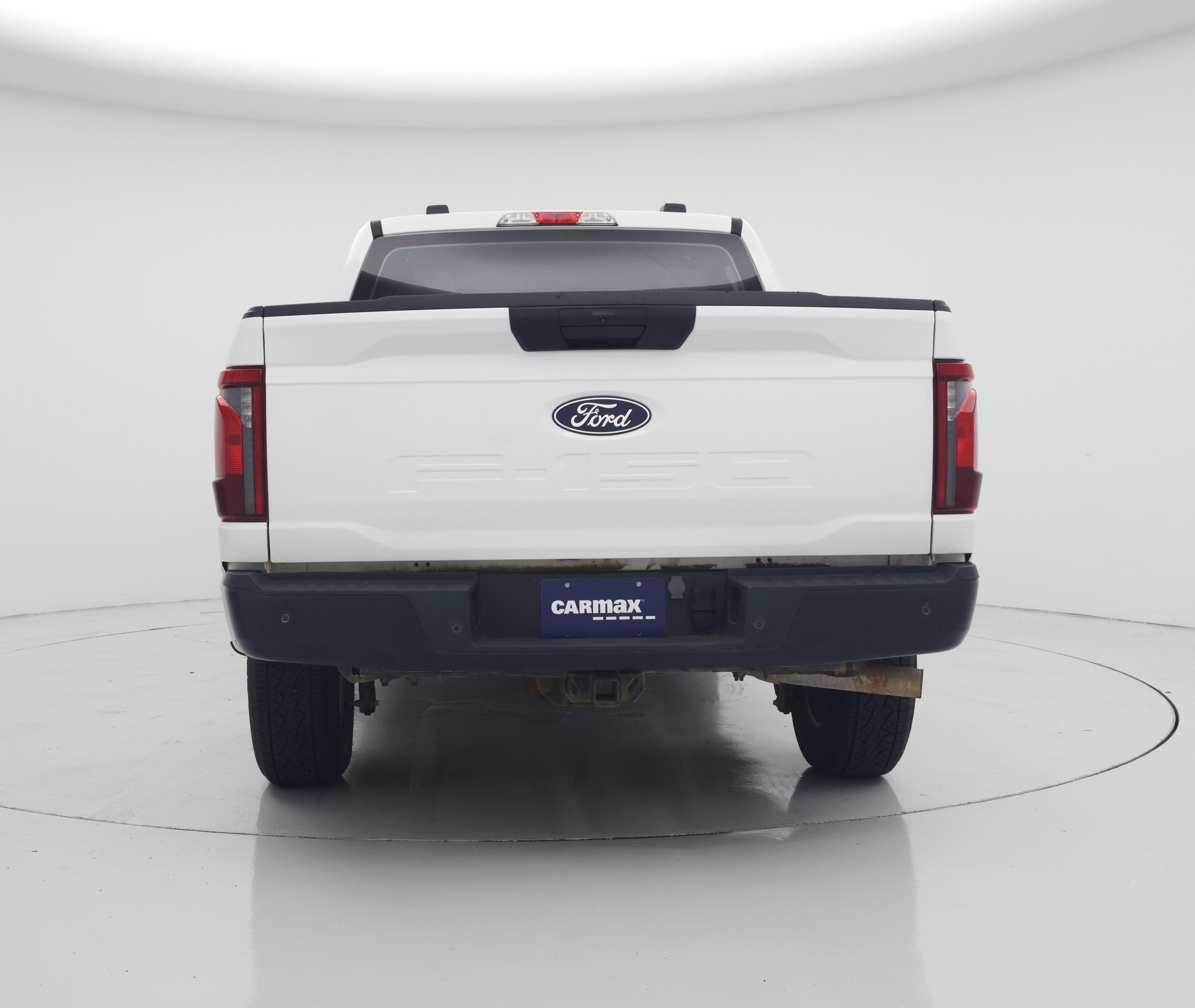 Thumbnail: 2024 Ford F-150 - 6