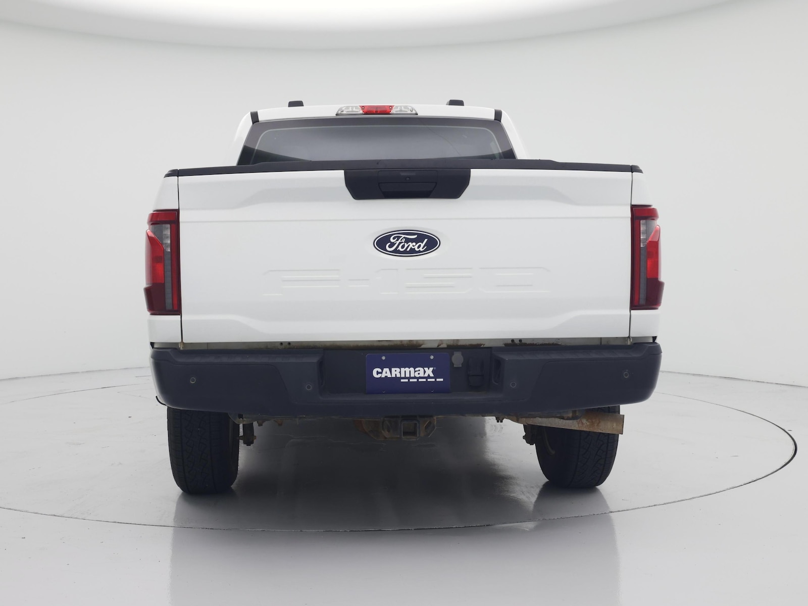 2024 Ford F-150 XL - Photo 7