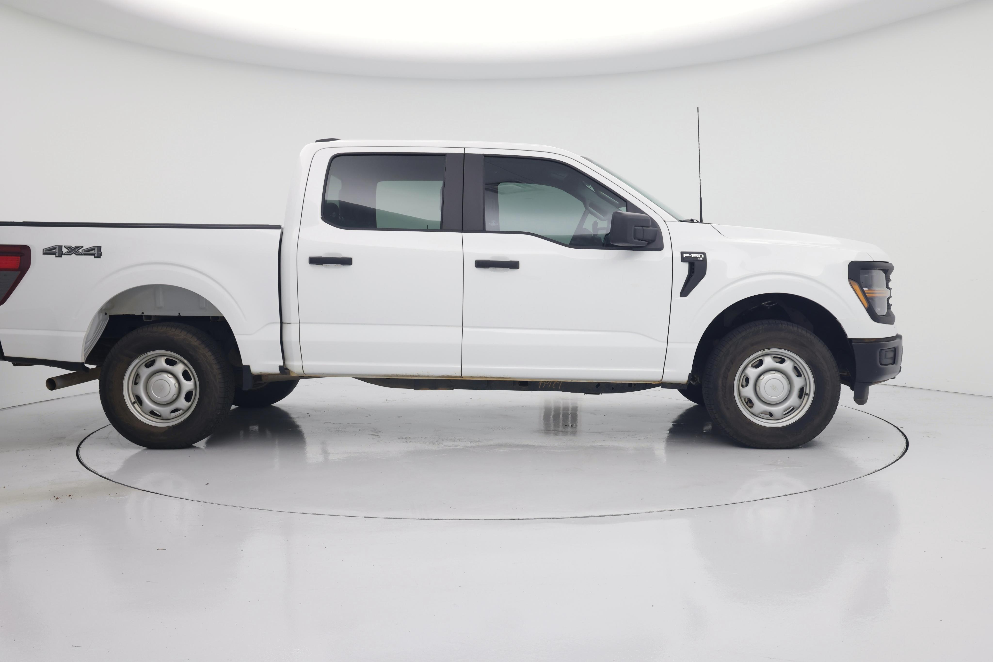 Thumbnail: 2024 Ford F-150 - 7