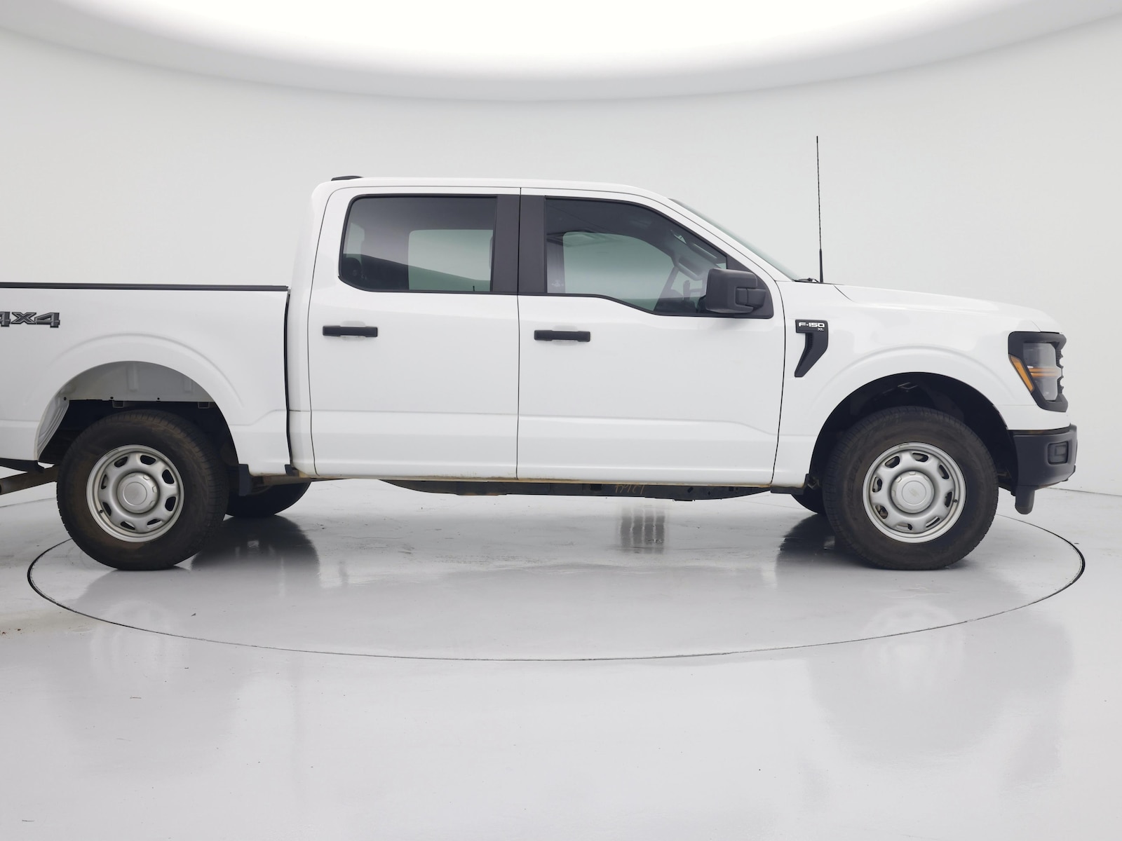 2024 Ford F-150 XL - Photo 8