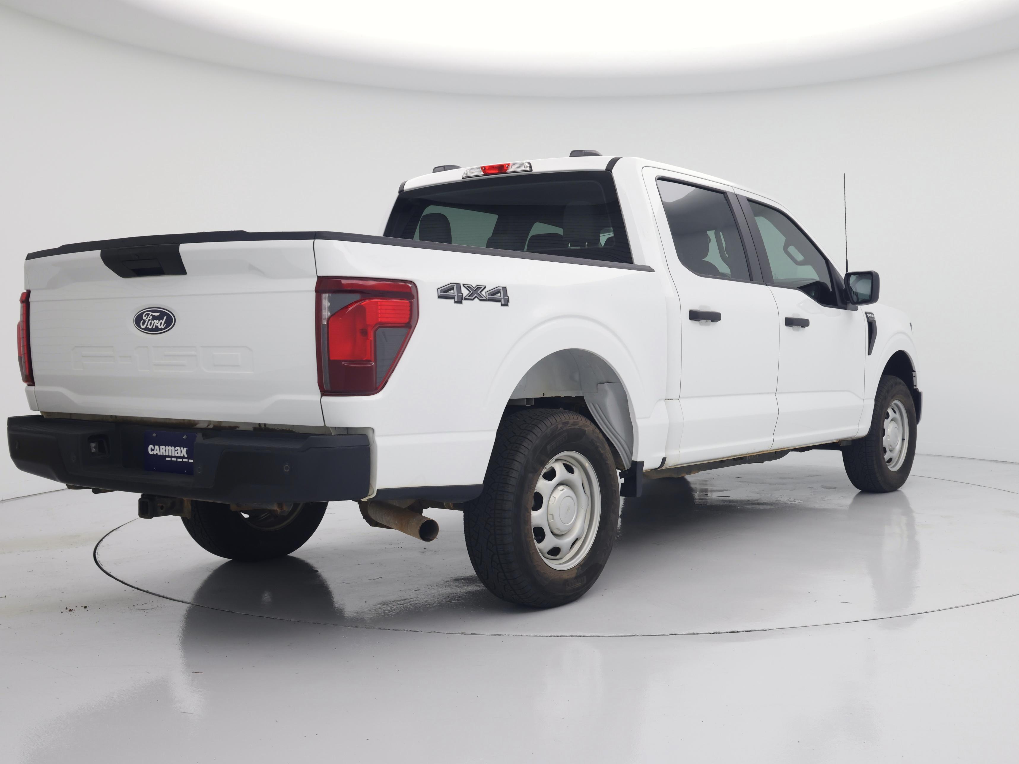 Thumbnail: 2024 Ford F-150 - 8