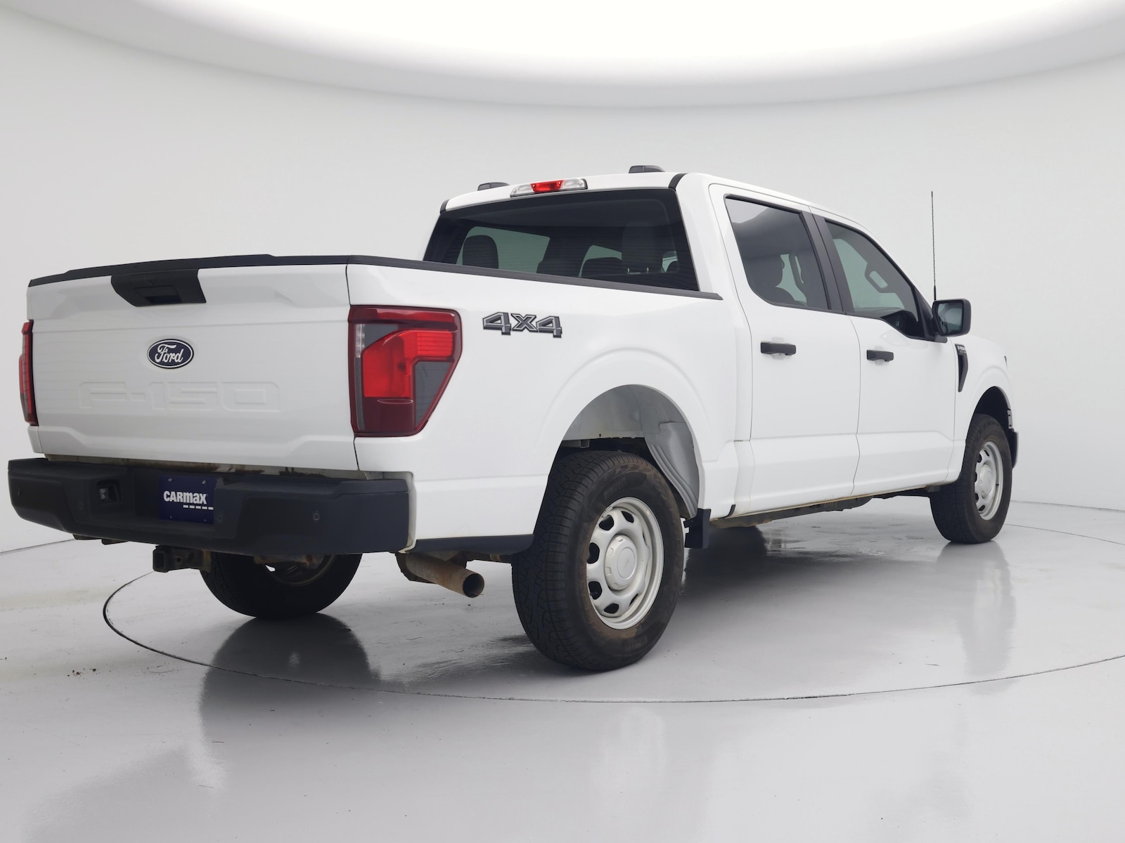 2024 Ford F-150 XL - Photo 9