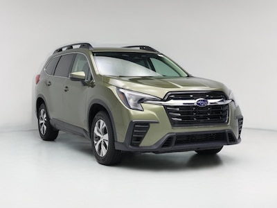 2023 Subaru Ascent Premium