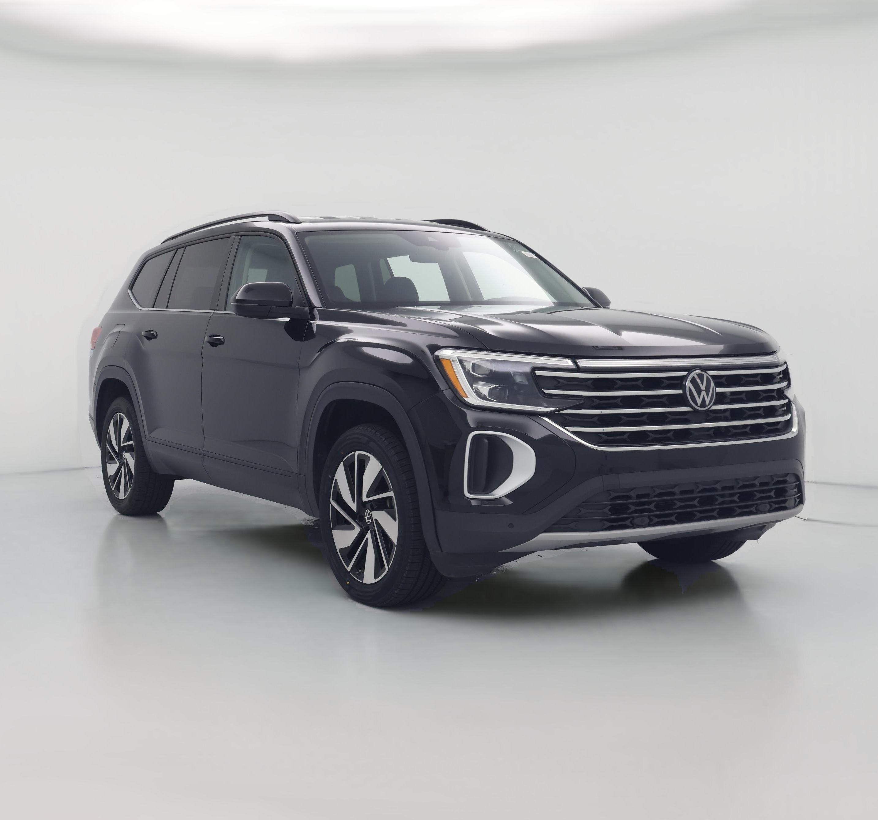 Thumbnail: 2024 Volkswagen Atlas - 1