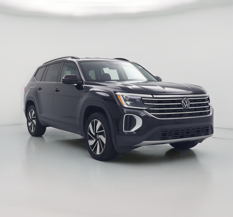2024 Volkswagen Atlas SE w/Tech