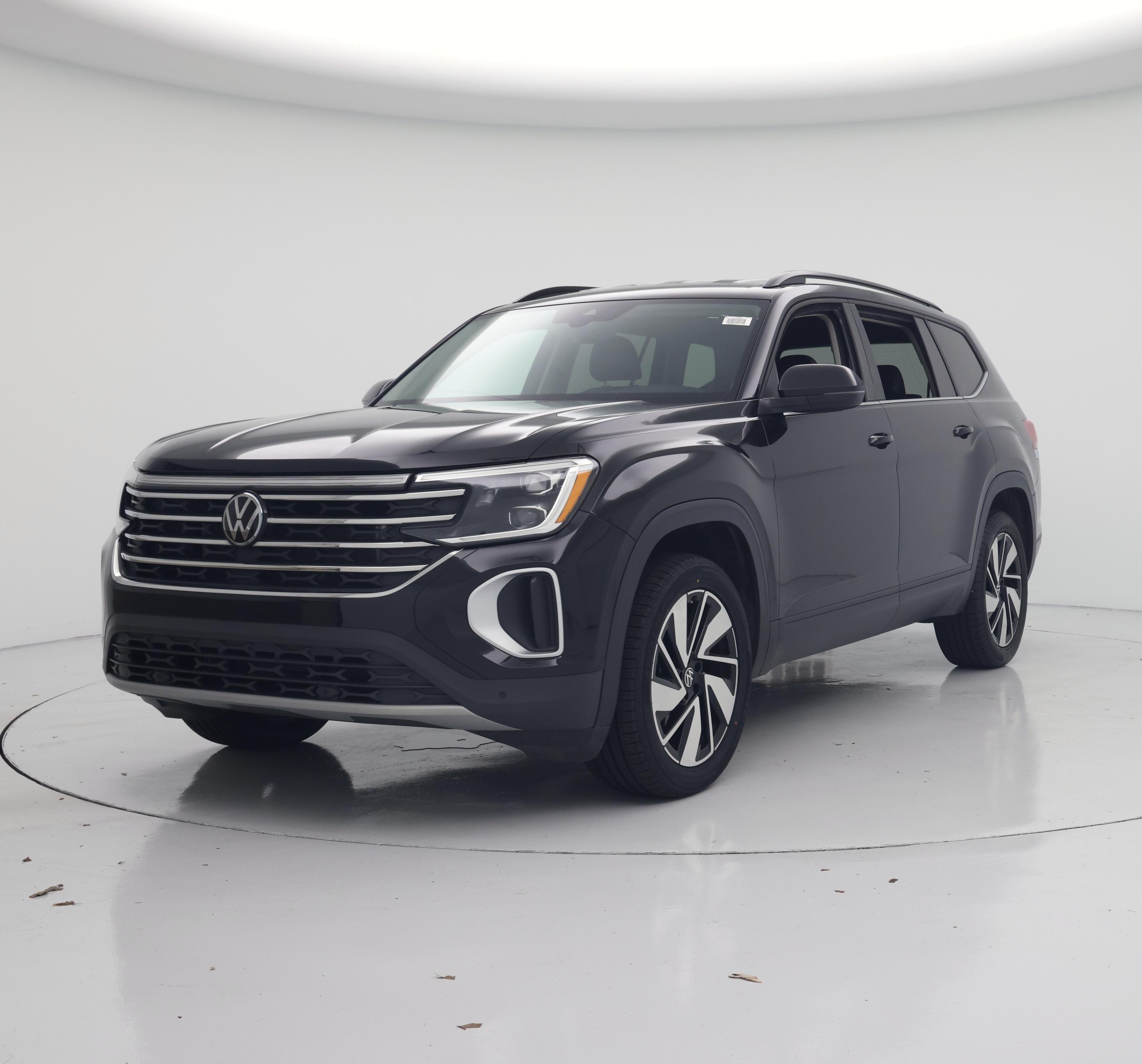 Thumbnail: 2024 Volkswagen Atlas - 4