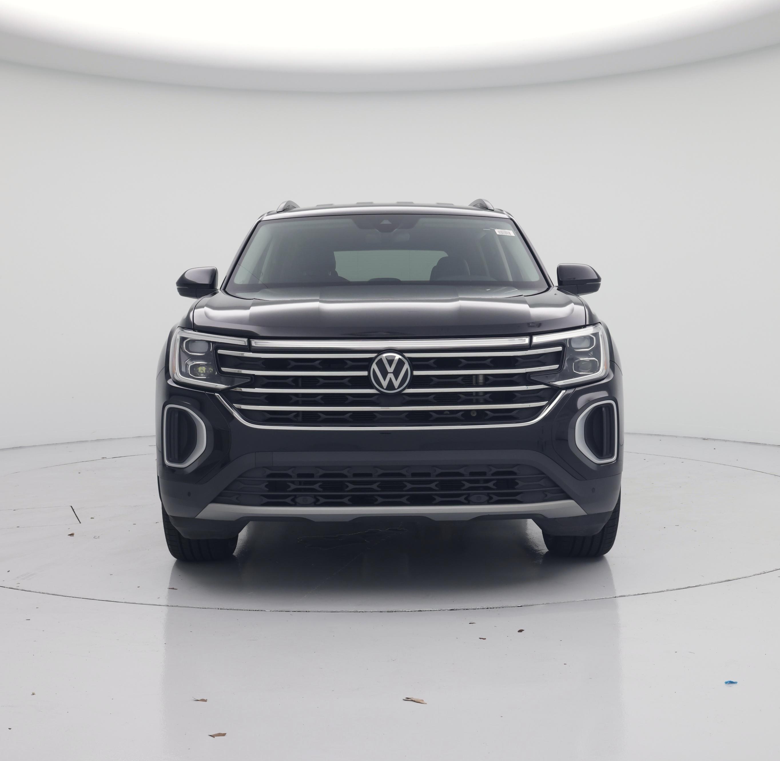 Thumbnail: 2024 Volkswagen Atlas - 5