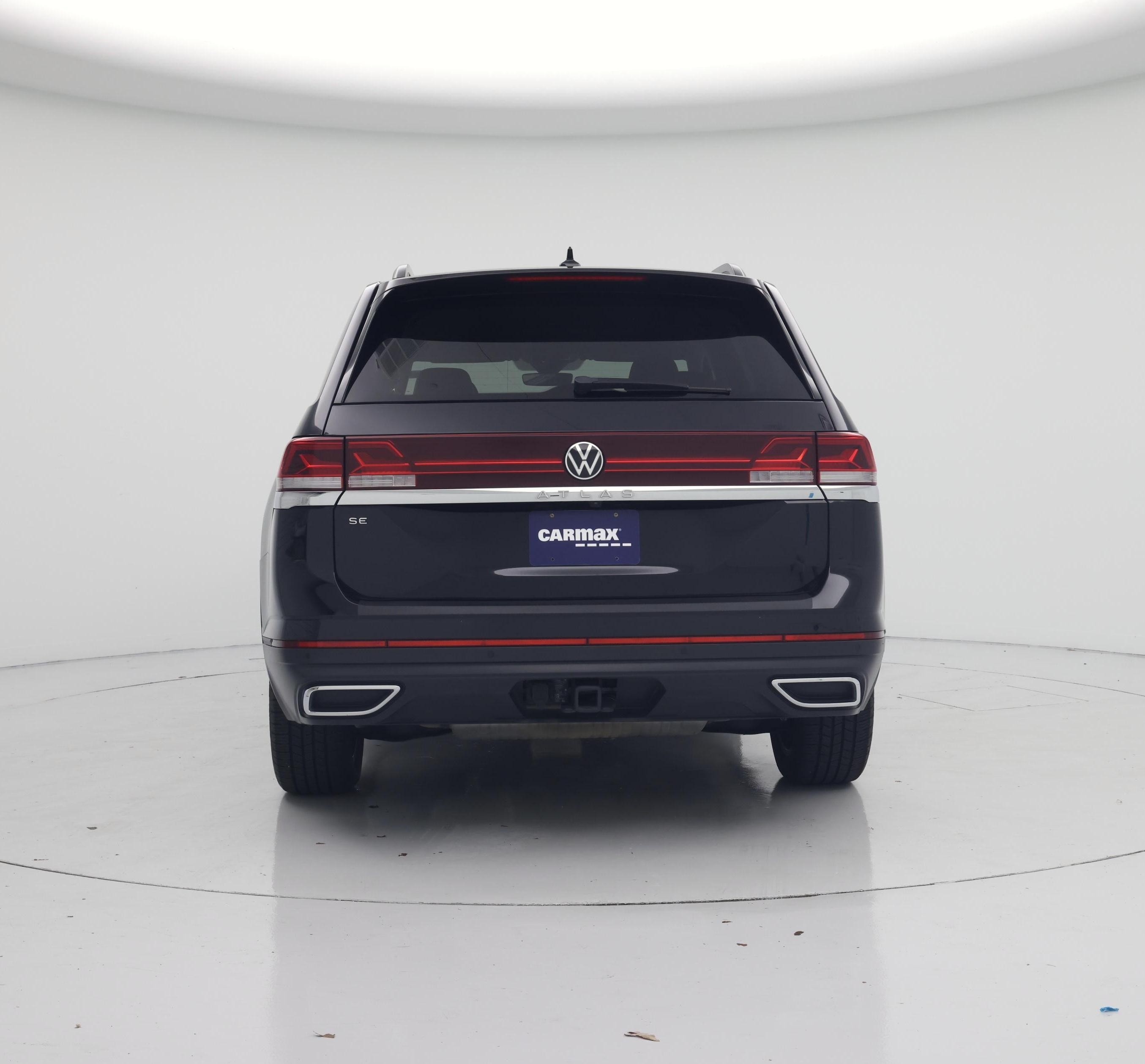 Thumbnail: 2024 Volkswagen Atlas - 6
