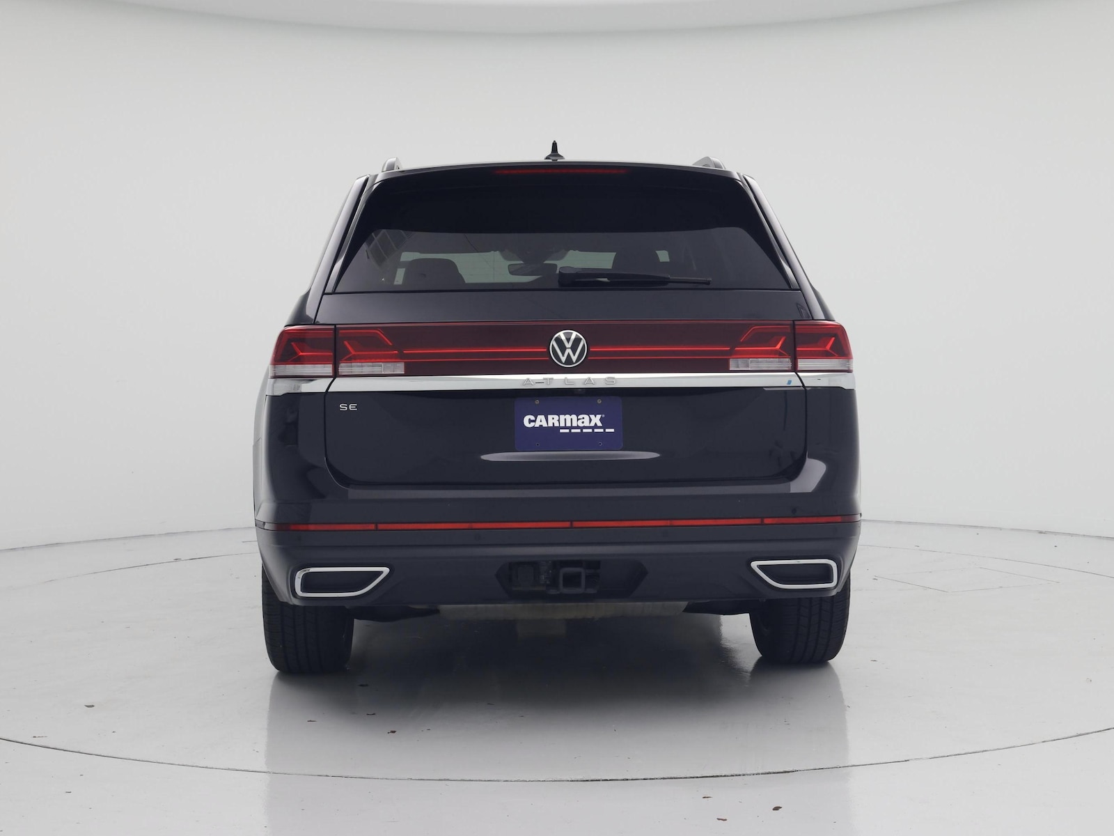 2024 Volkswagen Atlas SE w/Tech - Photo 7