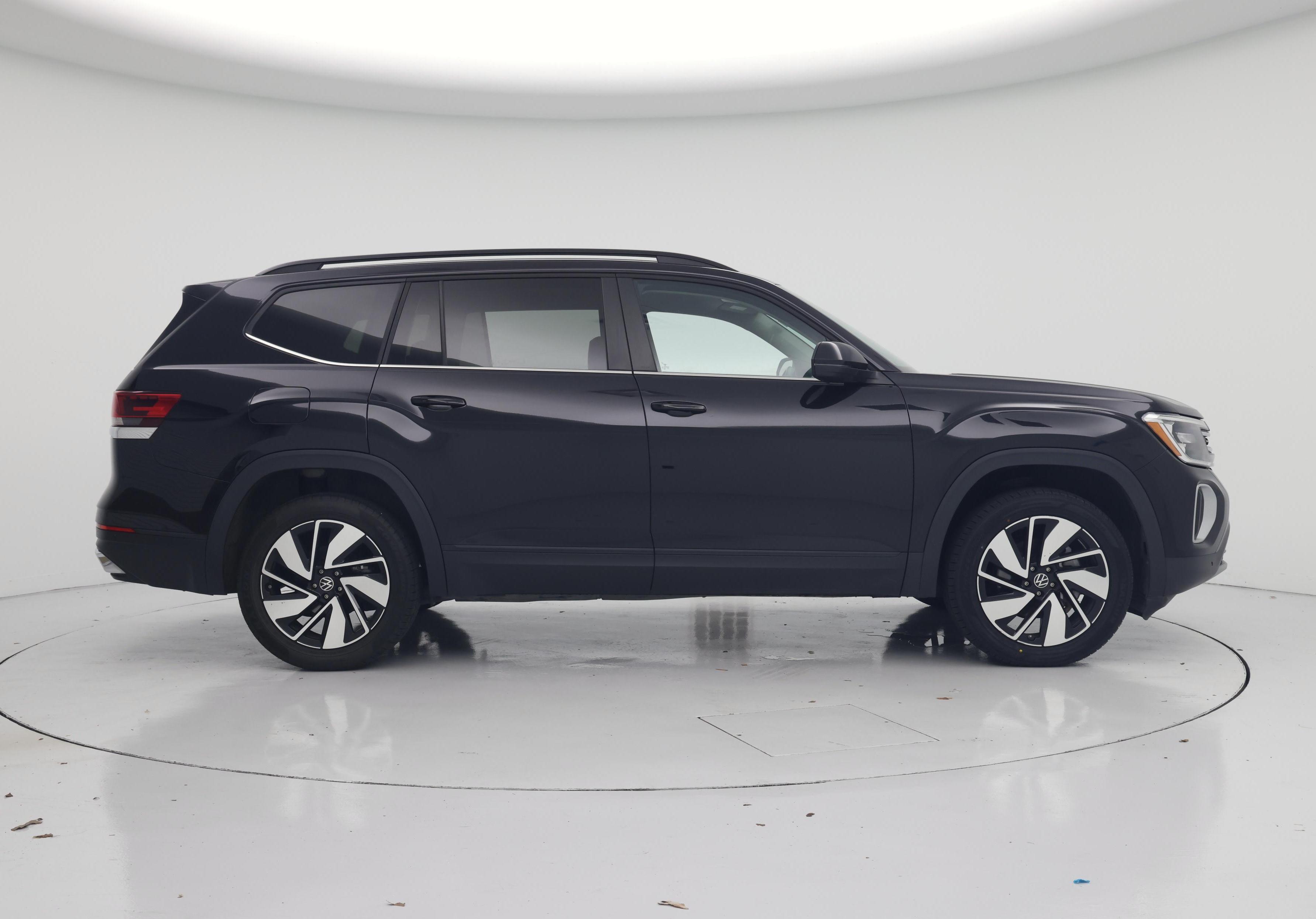 Thumbnail: 2024 Volkswagen Atlas - 7