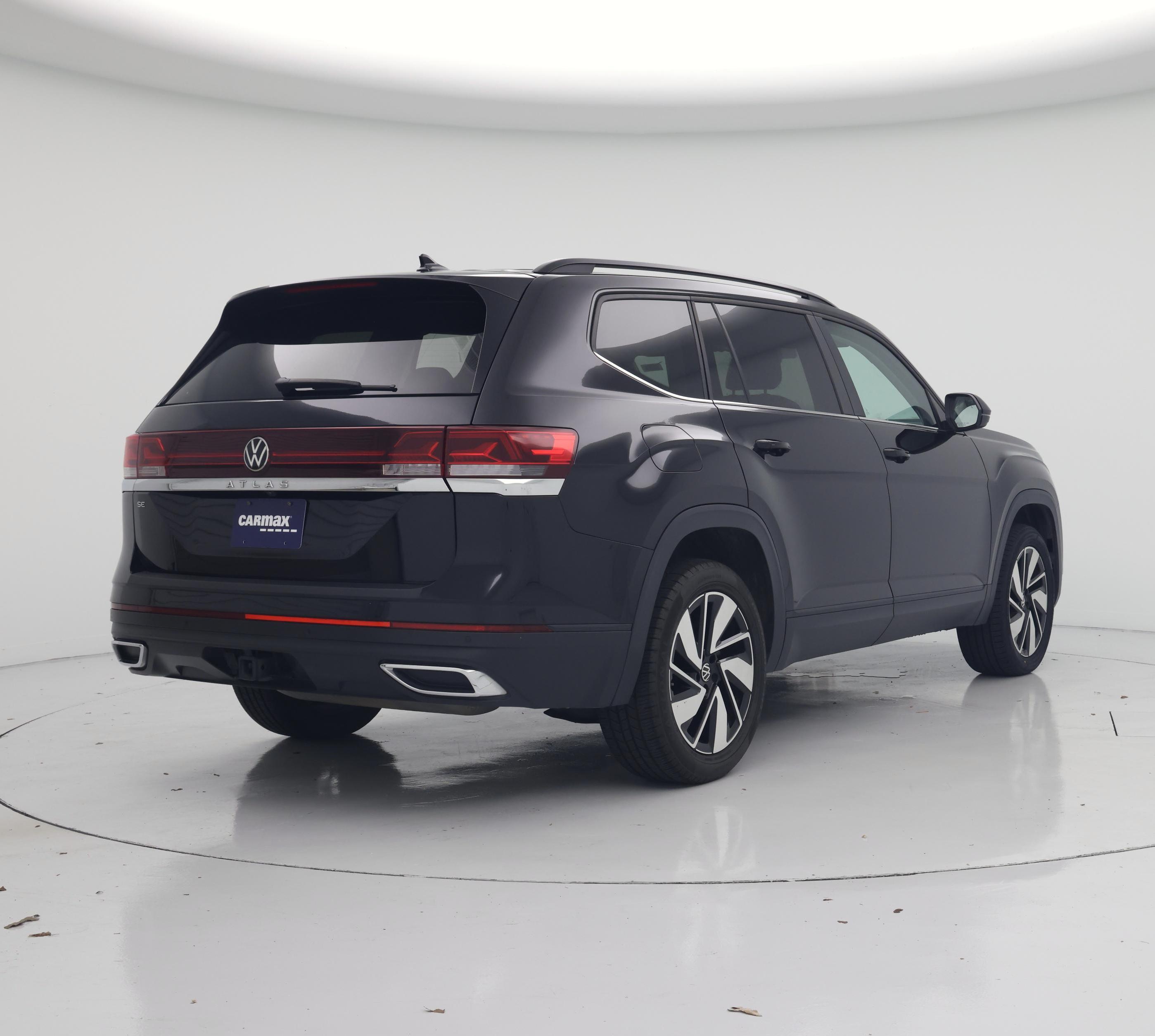 Thumbnail: 2024 Volkswagen Atlas - 8