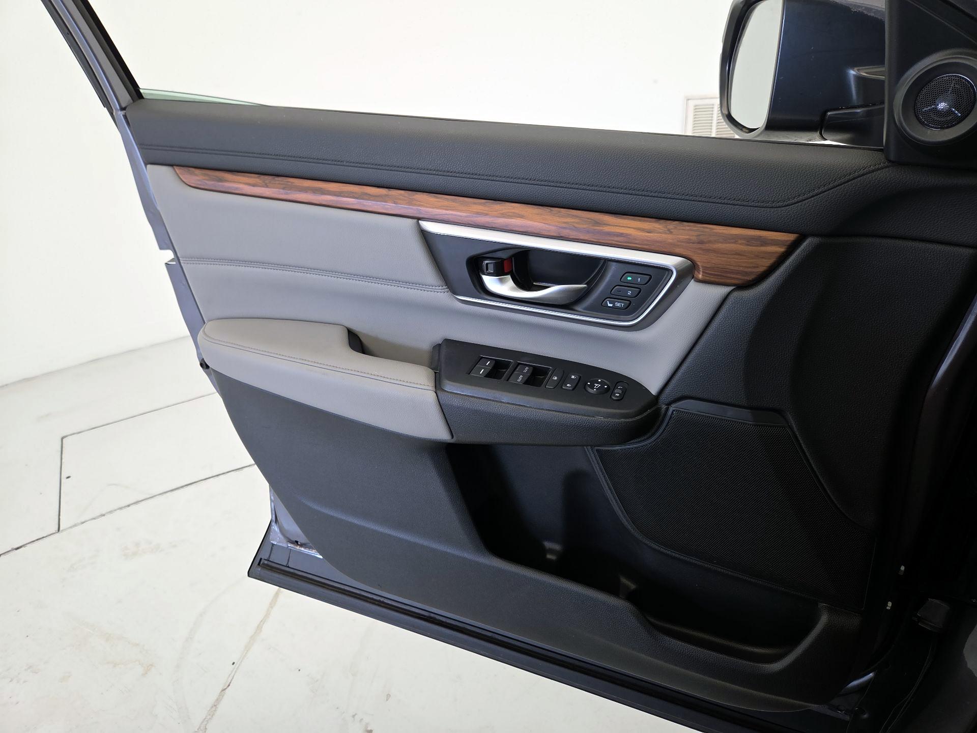 Thumbnail: 2021 Honda CR-V - 12