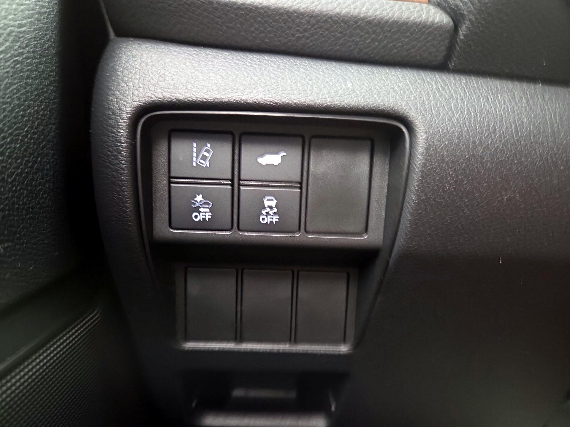 Thumbnail: 2021 Honda CR-V - 13