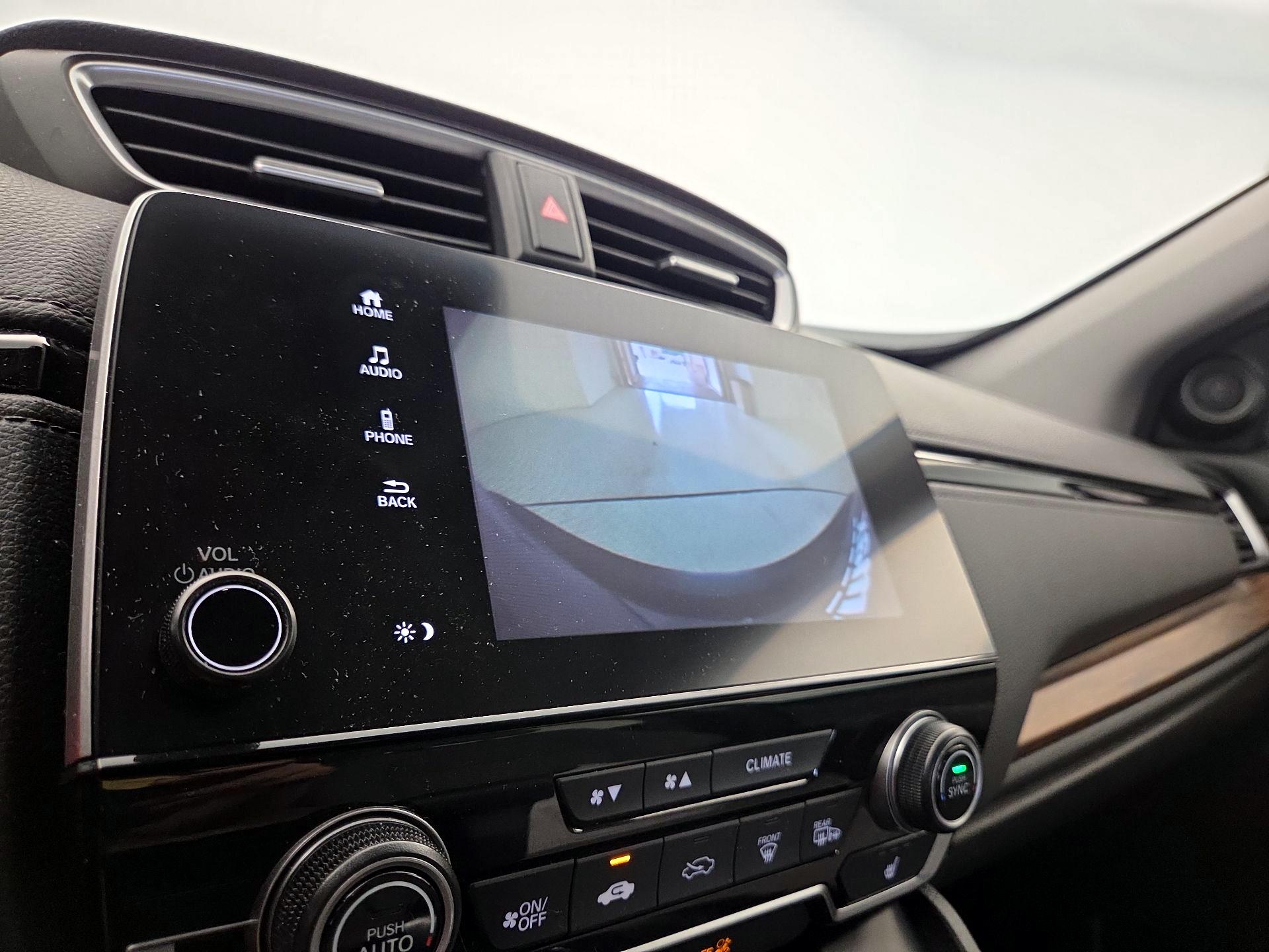 Thumbnail: 2021 Honda CR-V - 14