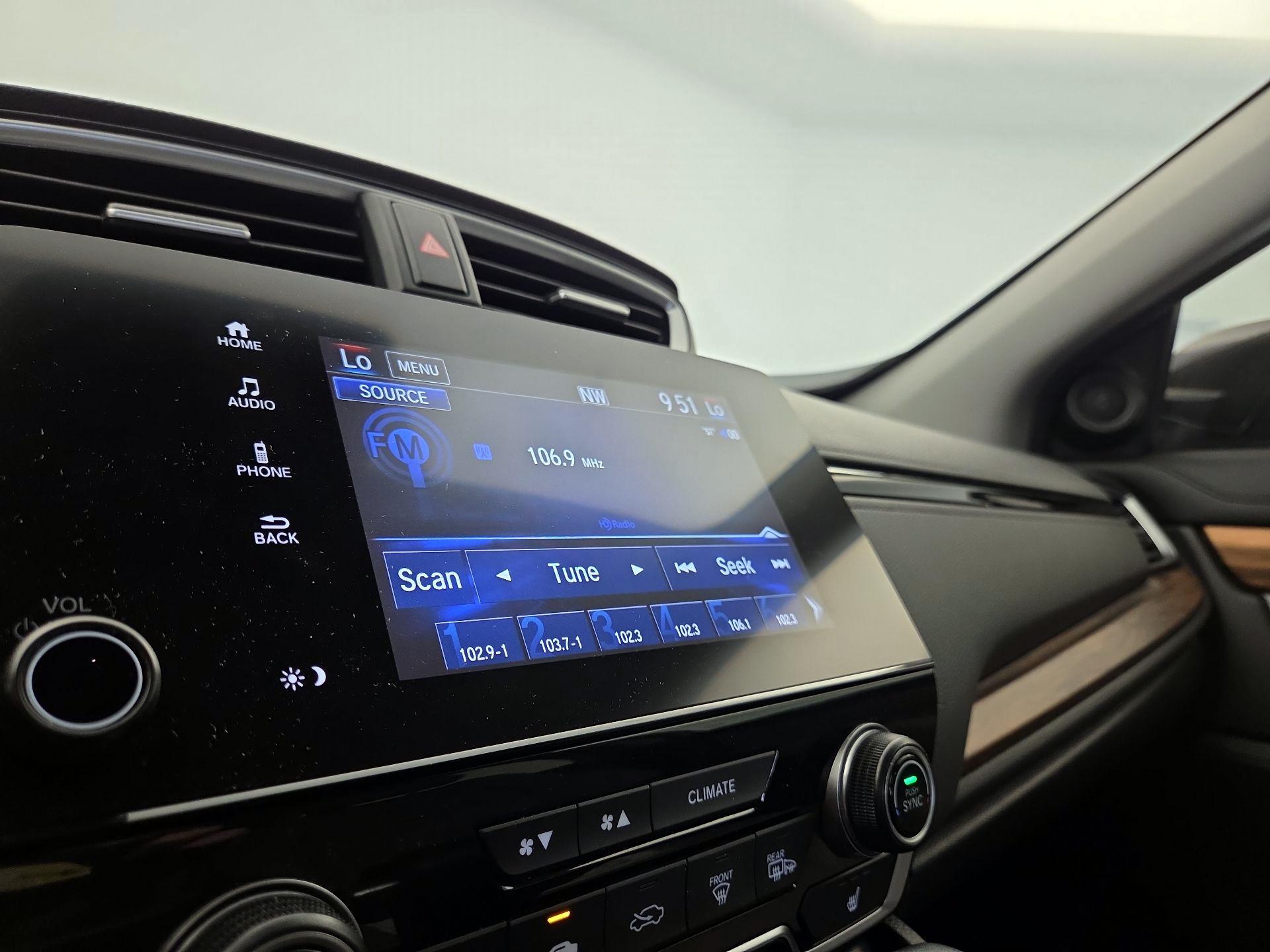 Thumbnail: 2021 Honda CR-V - 15