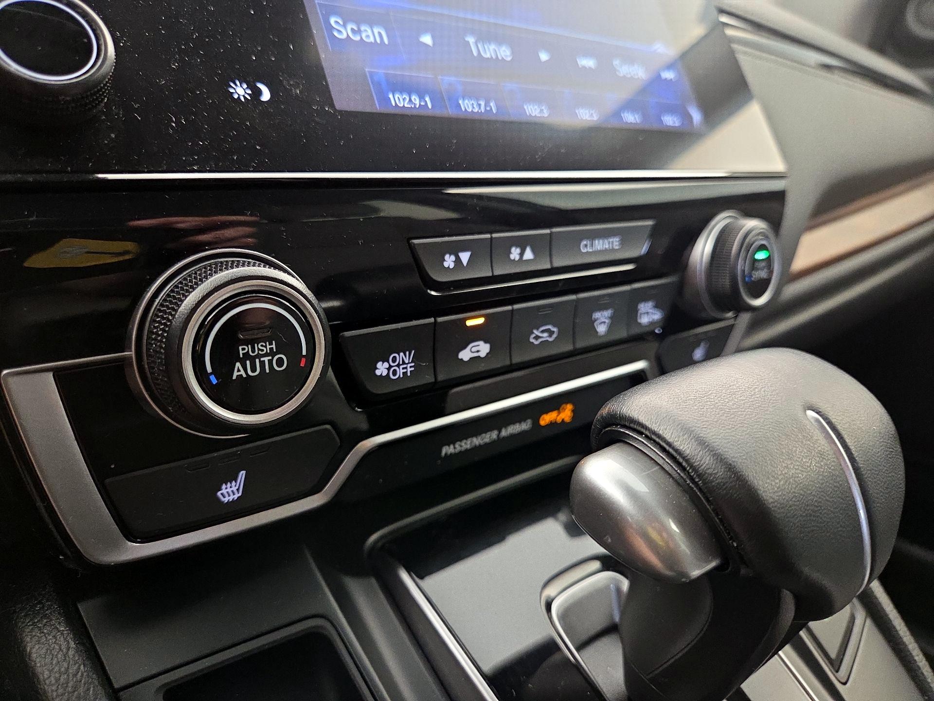 Thumbnail: 2021 Honda CR-V - 16