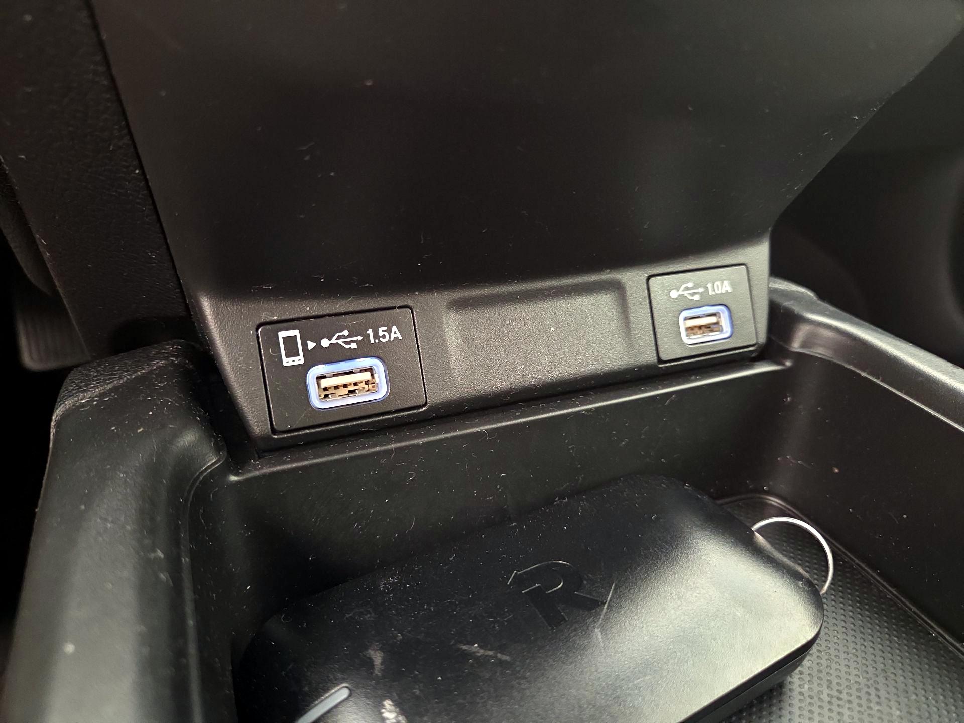 Thumbnail: 2021 Honda CR-V - 18