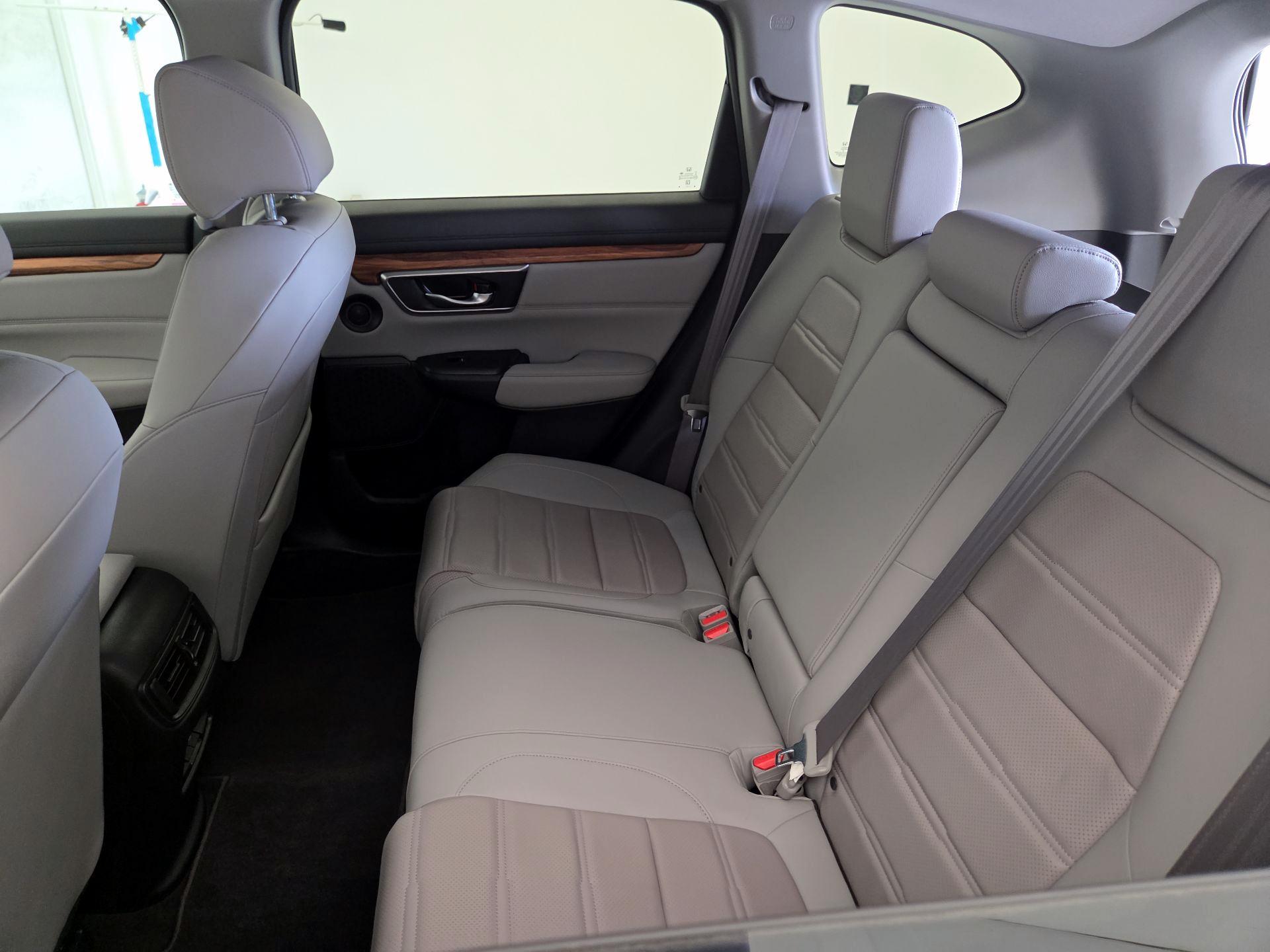 Thumbnail: 2021 Honda CR-V - 20