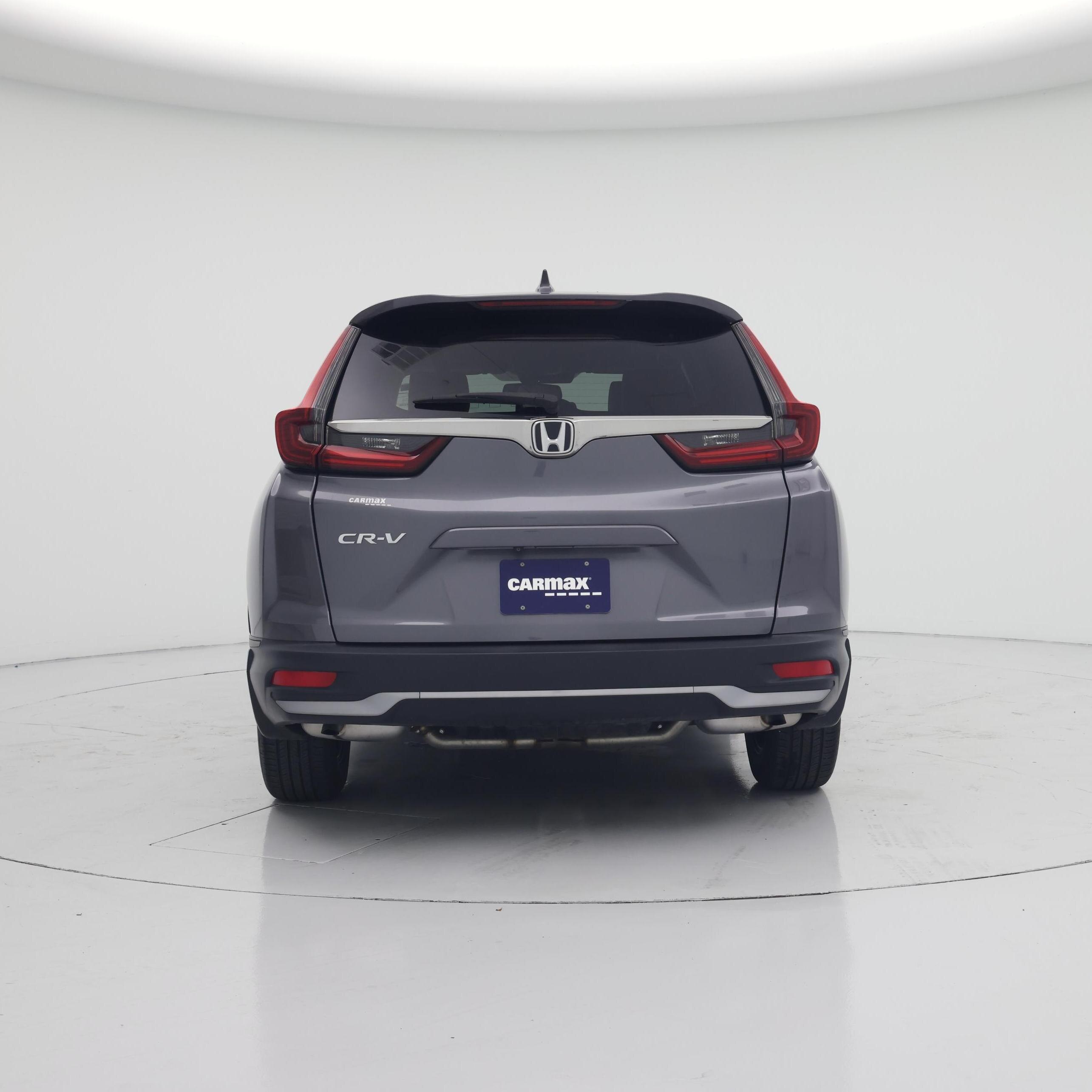 Thumbnail: 2021 Honda CR-V - 6