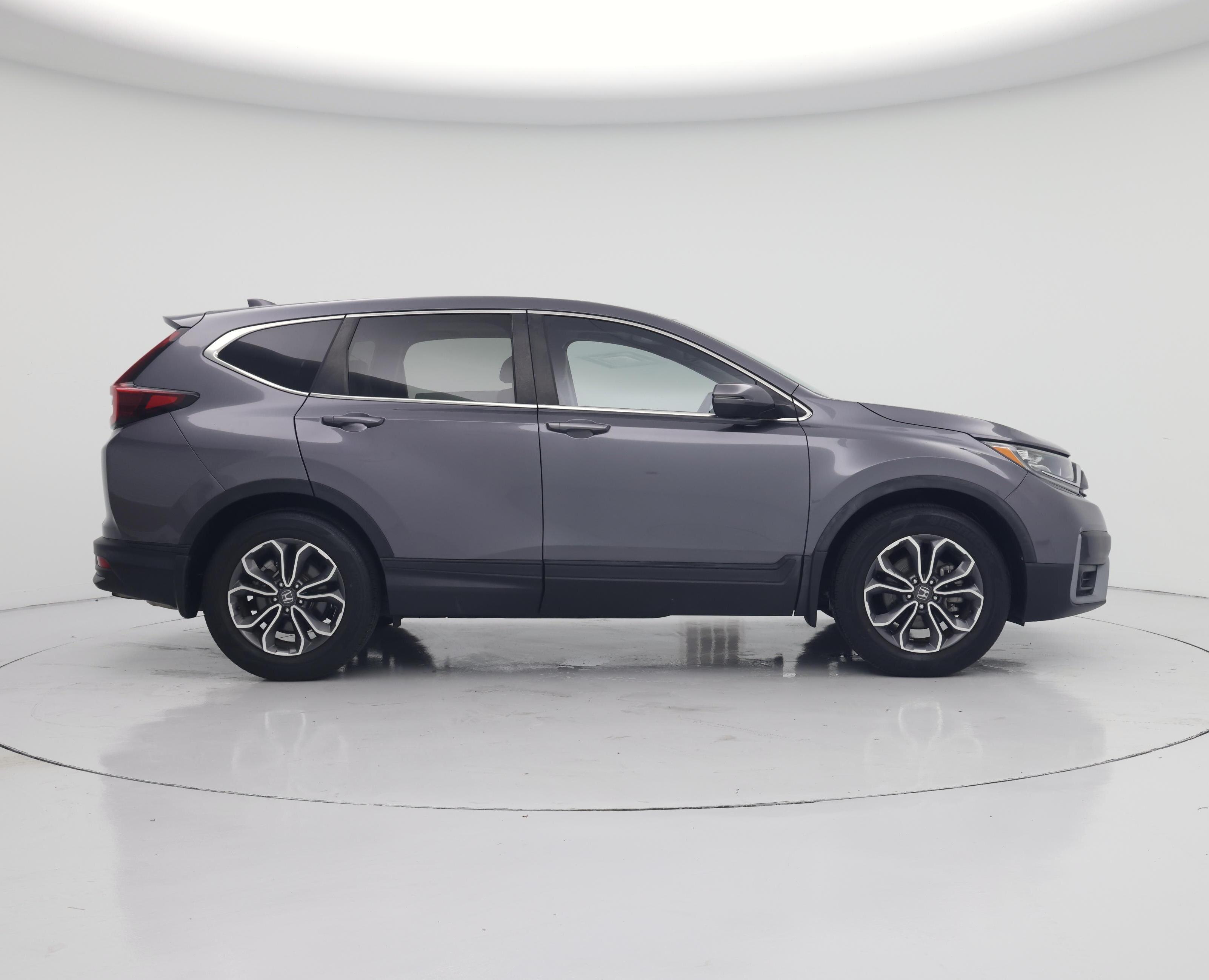 Thumbnail: 2021 Honda CR-V - 7