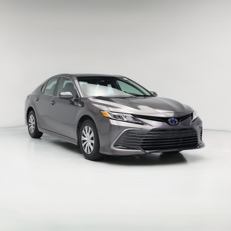 2022 Toyota Camry Hybrid LE