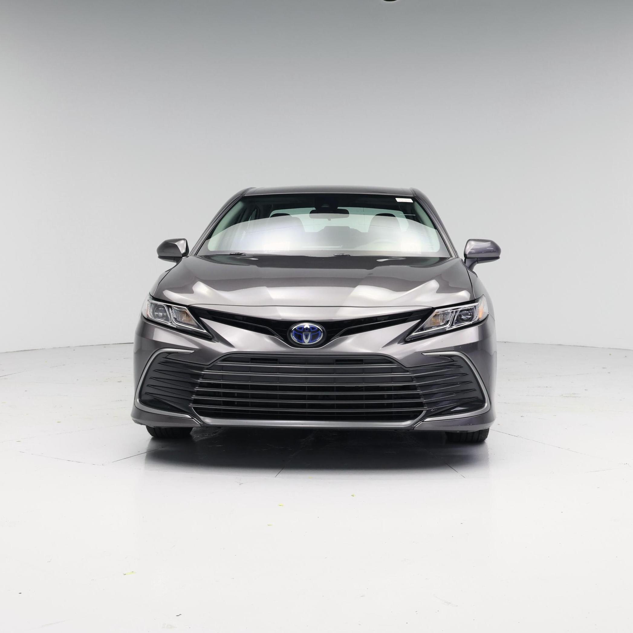Thumbnail: 2022 Toyota Camry - 5