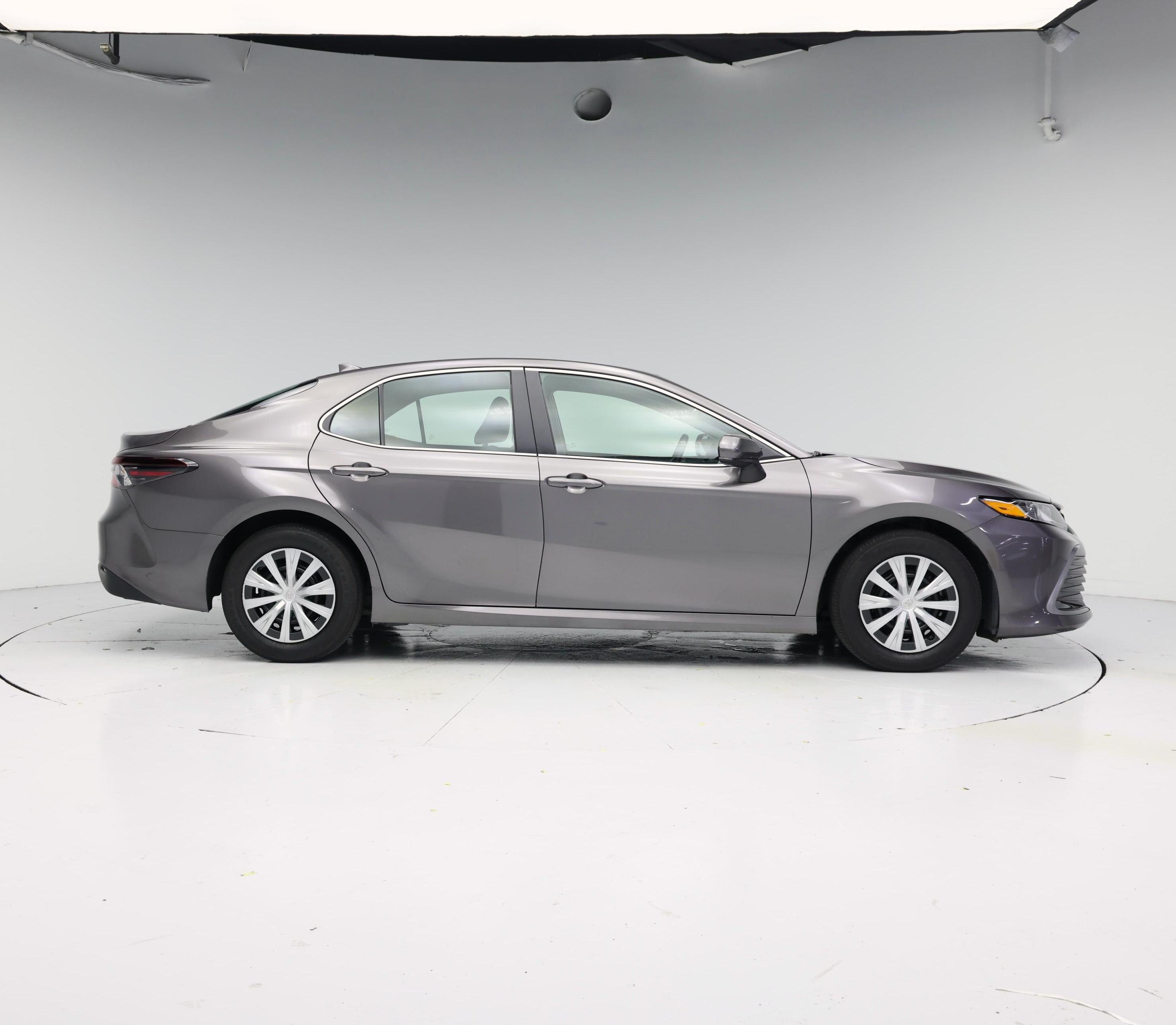 Thumbnail: 2022 Toyota Camry - 7