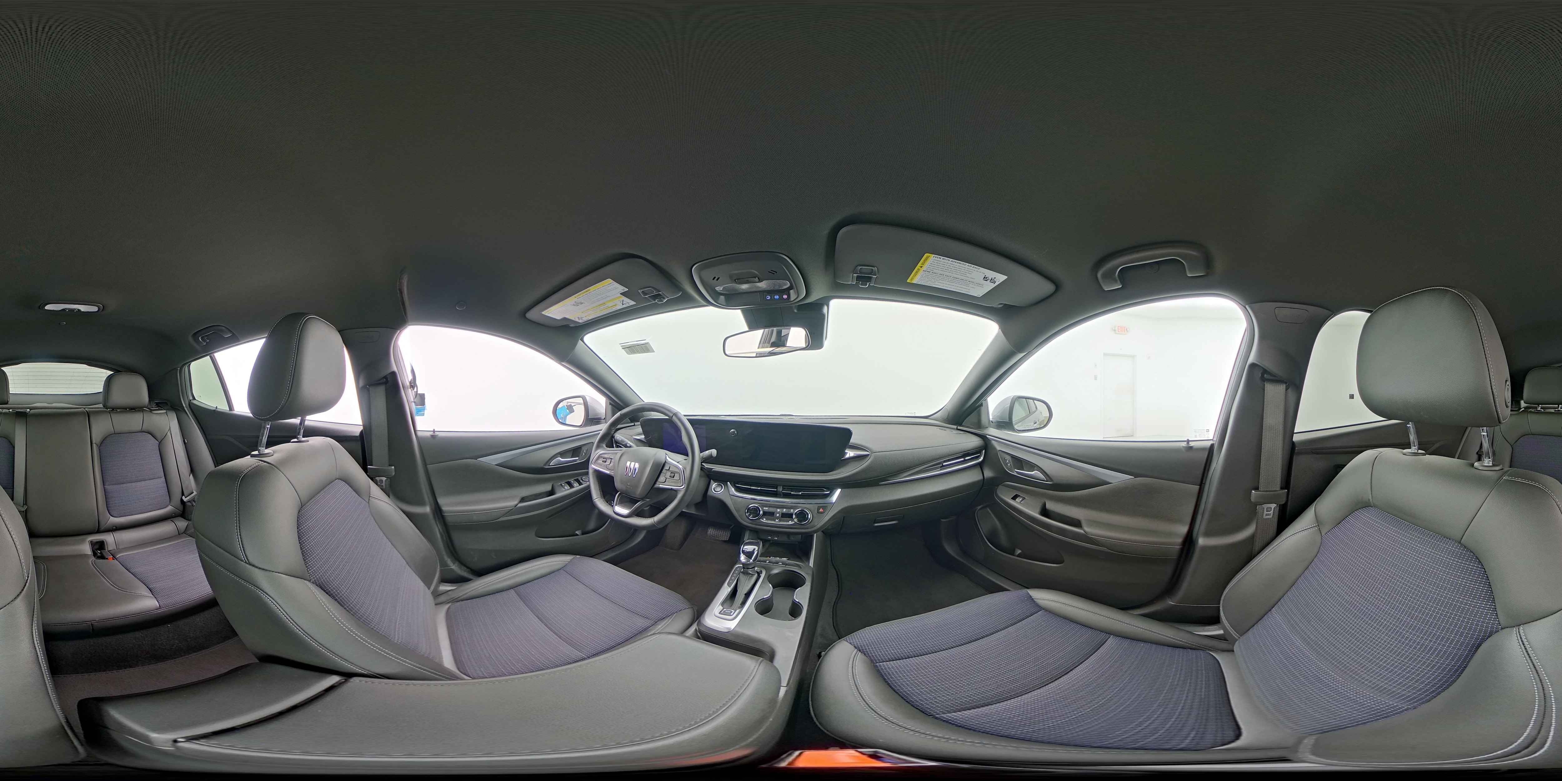 2025 Buick Envista Preferred - Photo 23