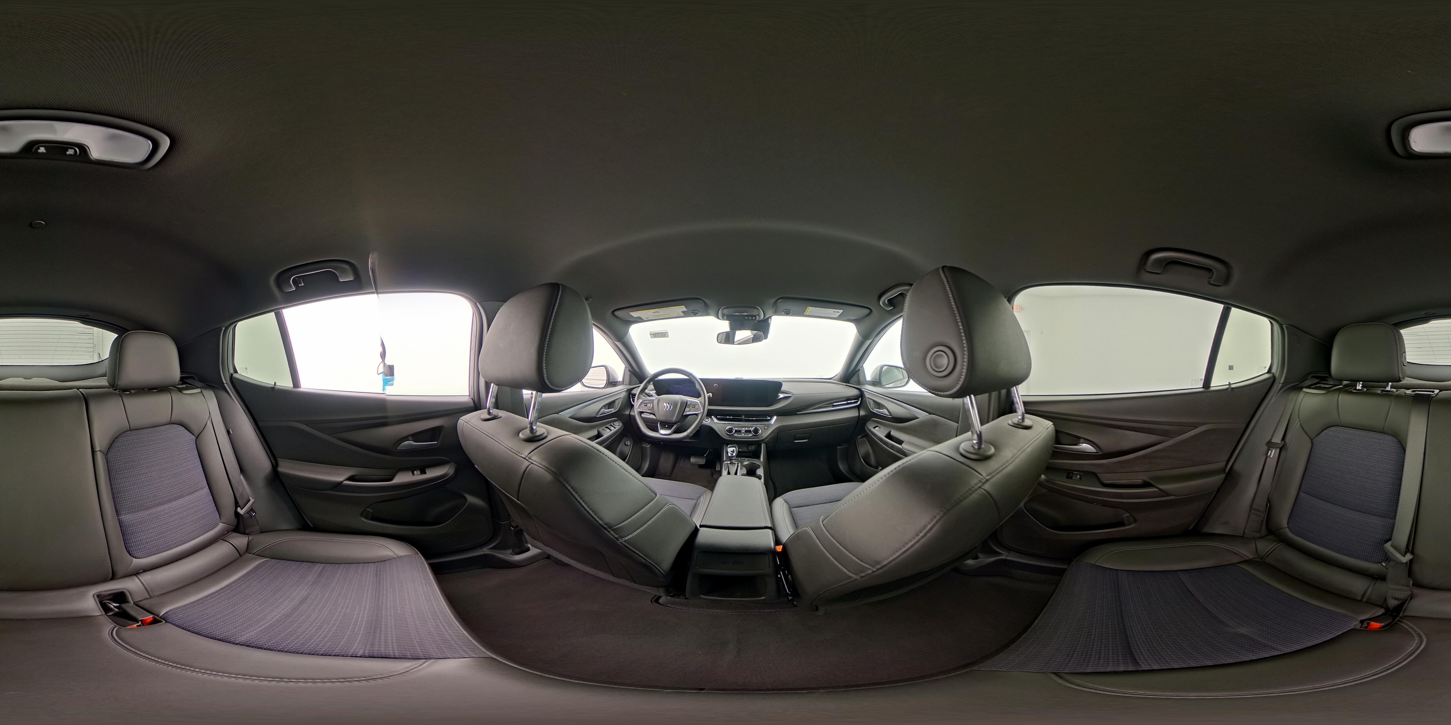 2025 Buick Envista Preferred - Photo 24