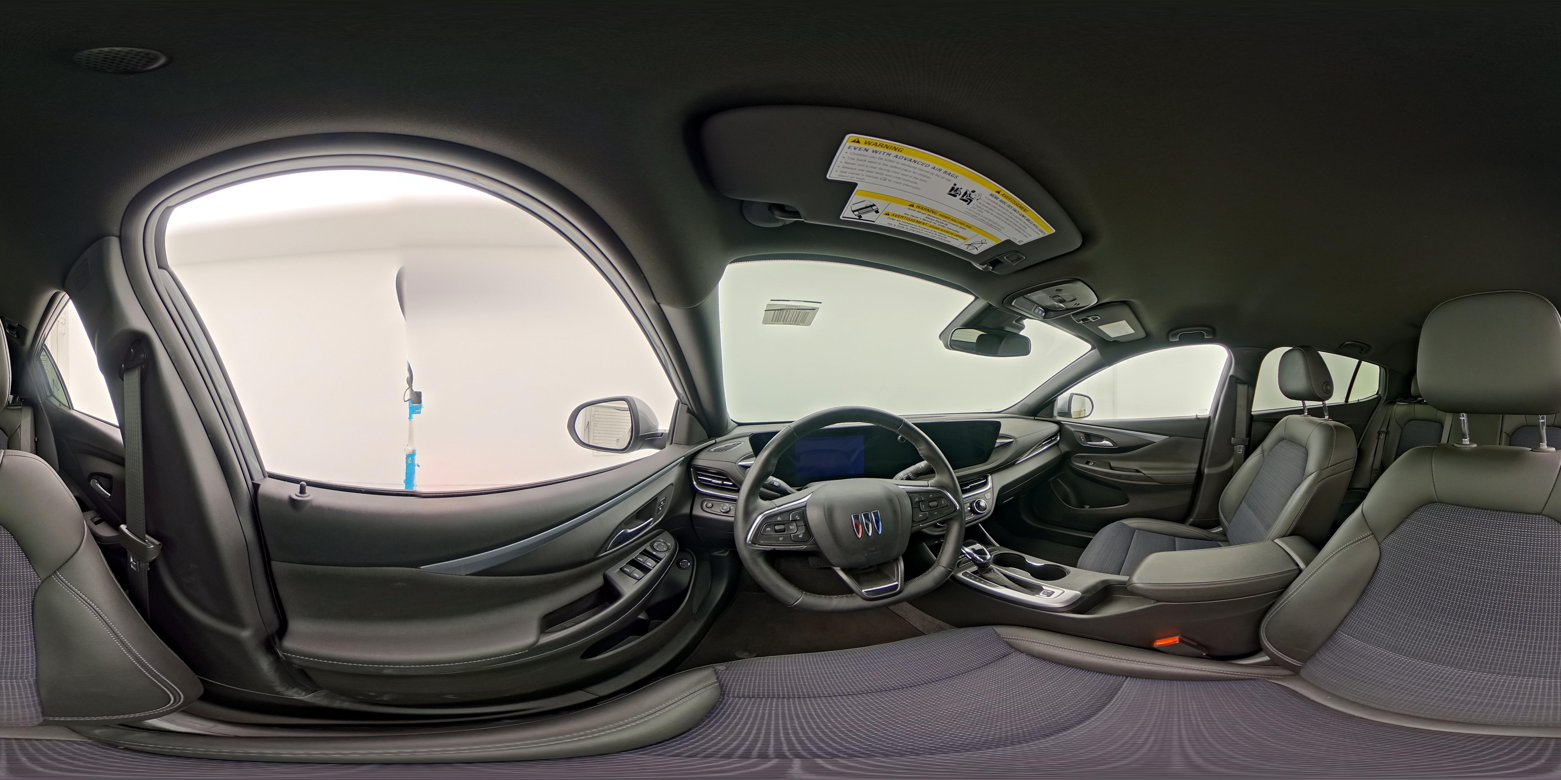 2025 Buick Envista Preferred - Photo 25