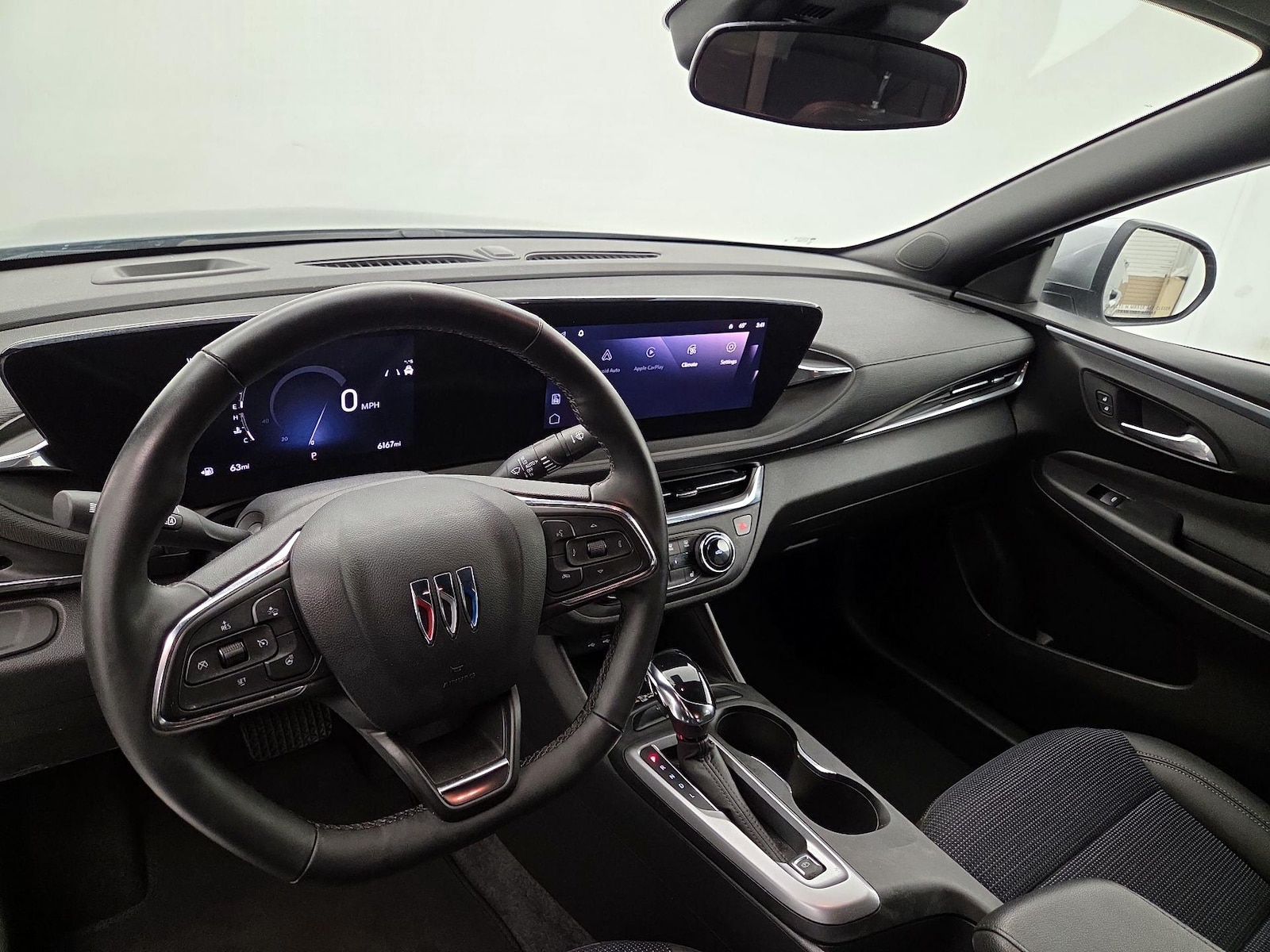 2025 Buick Envista Preferred - Photo 10