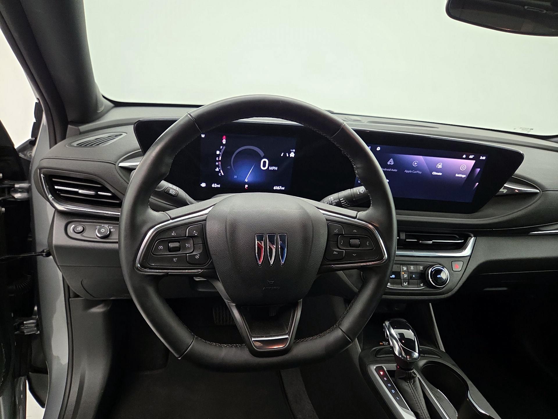 Thumbnail: 2025 Buick Envista - 10