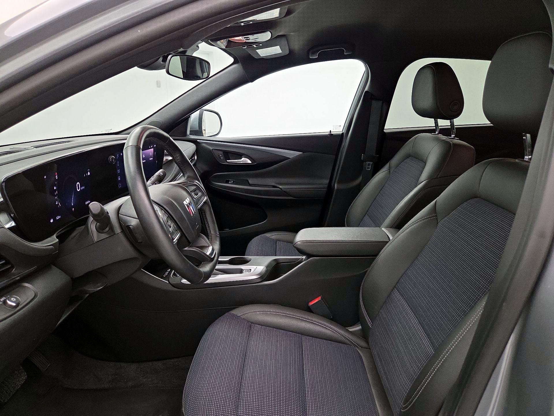 Thumbnail: 2025 Buick Envista - 11