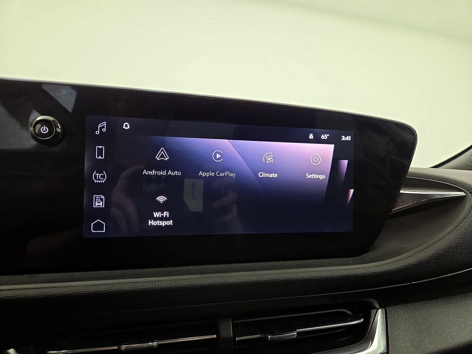 2025 Buick Envista Preferred - Photo 15