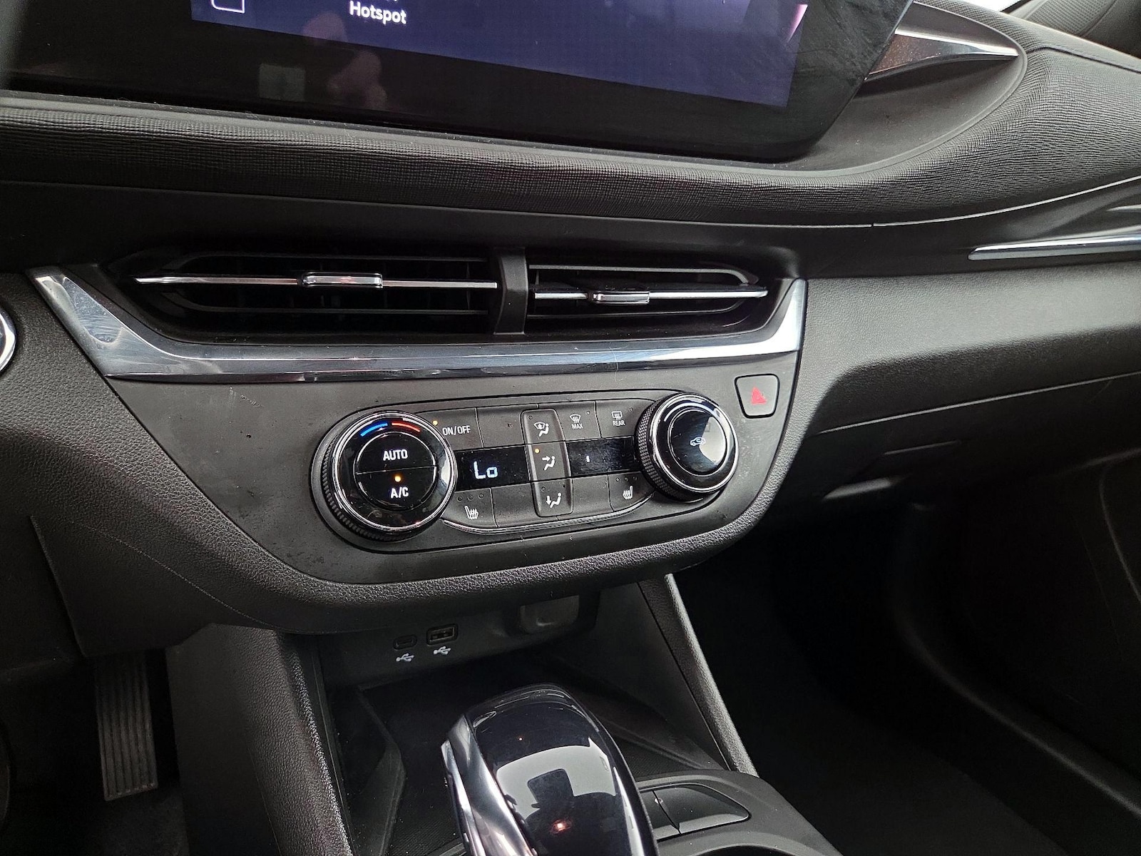 2025 Buick Envista Preferred - Photo 16