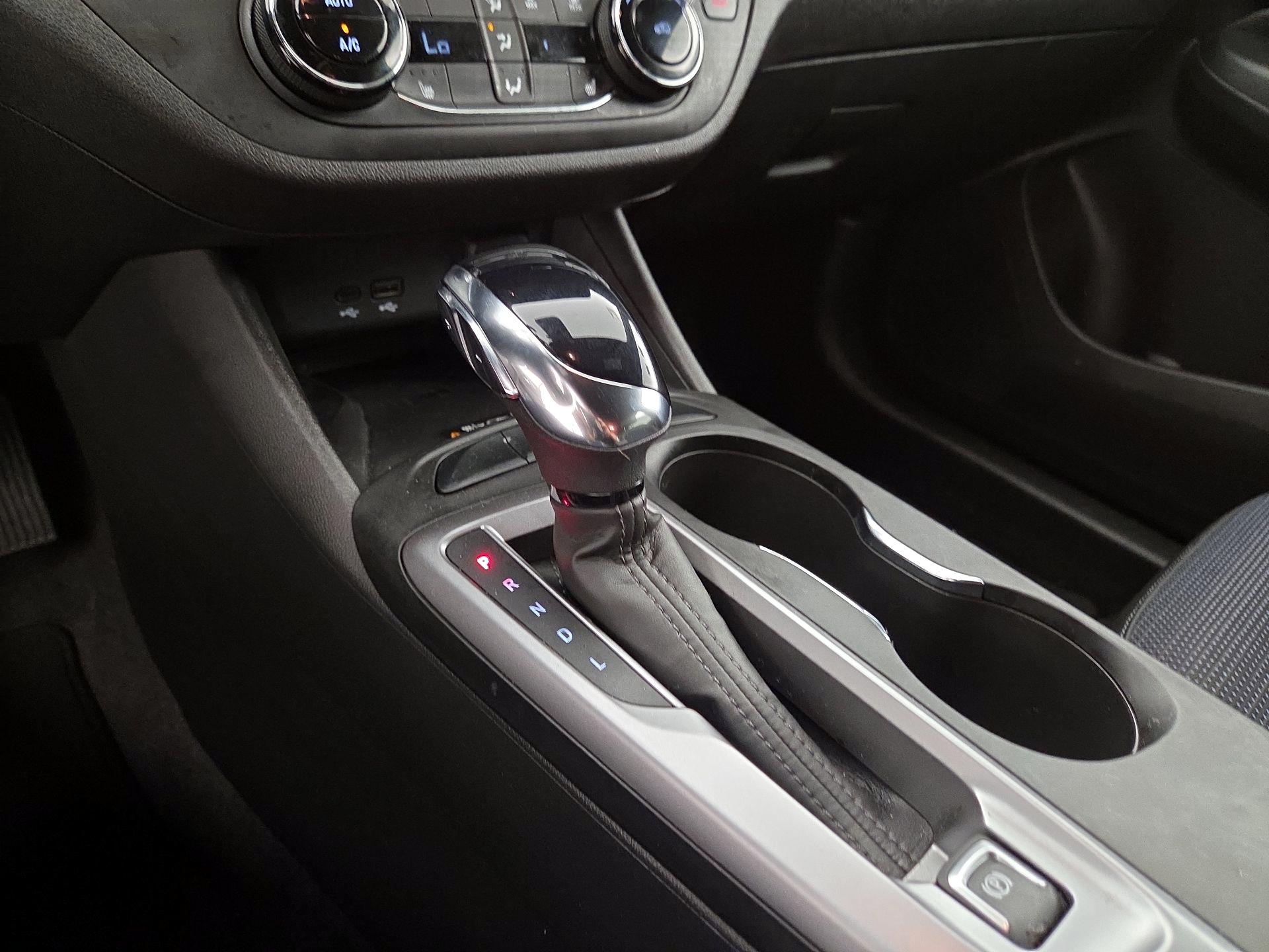 Thumbnail: 2025 Buick Envista - 16