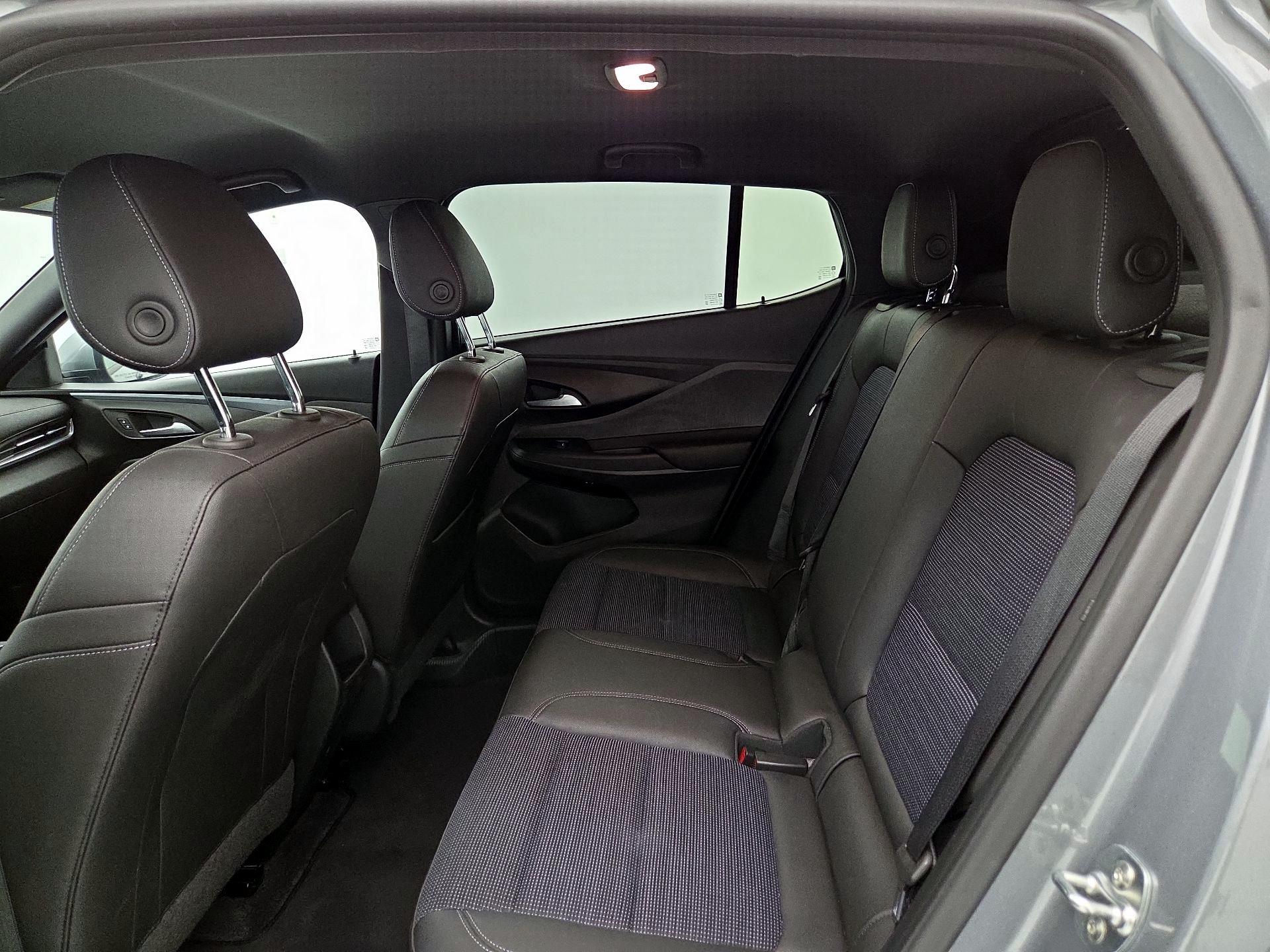 Thumbnail: 2025 Buick Envista - 18