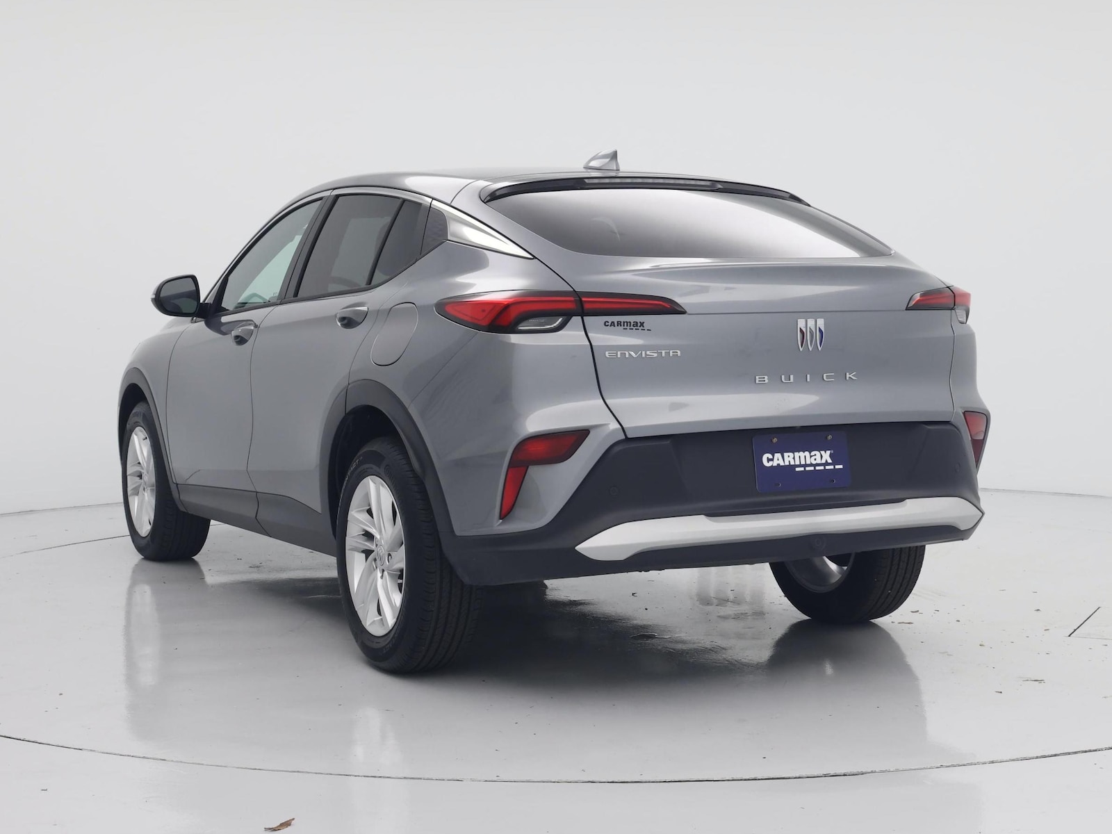 2025 Buick Envista Preferred - Photo 3